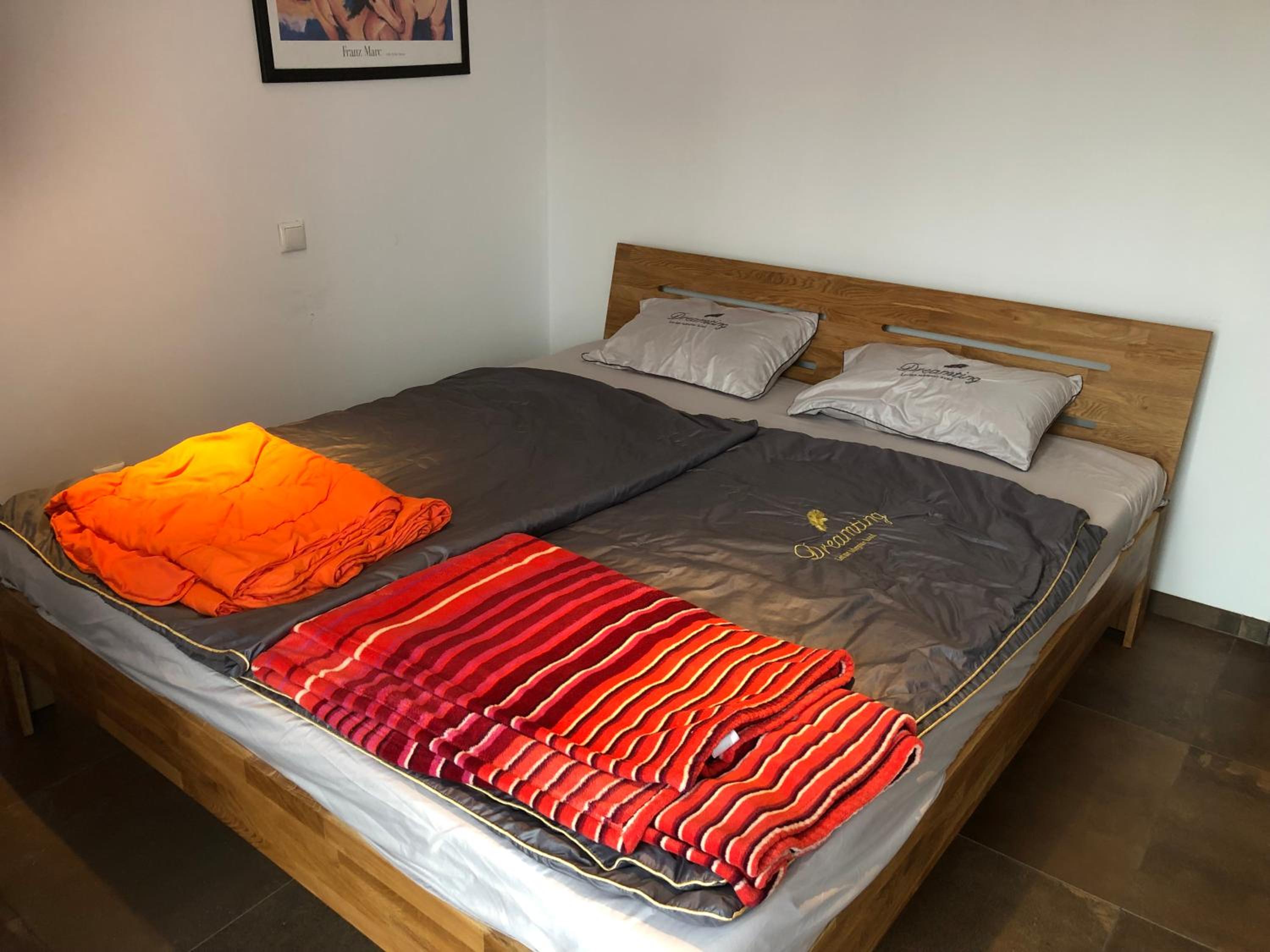 Double Room photo 1
