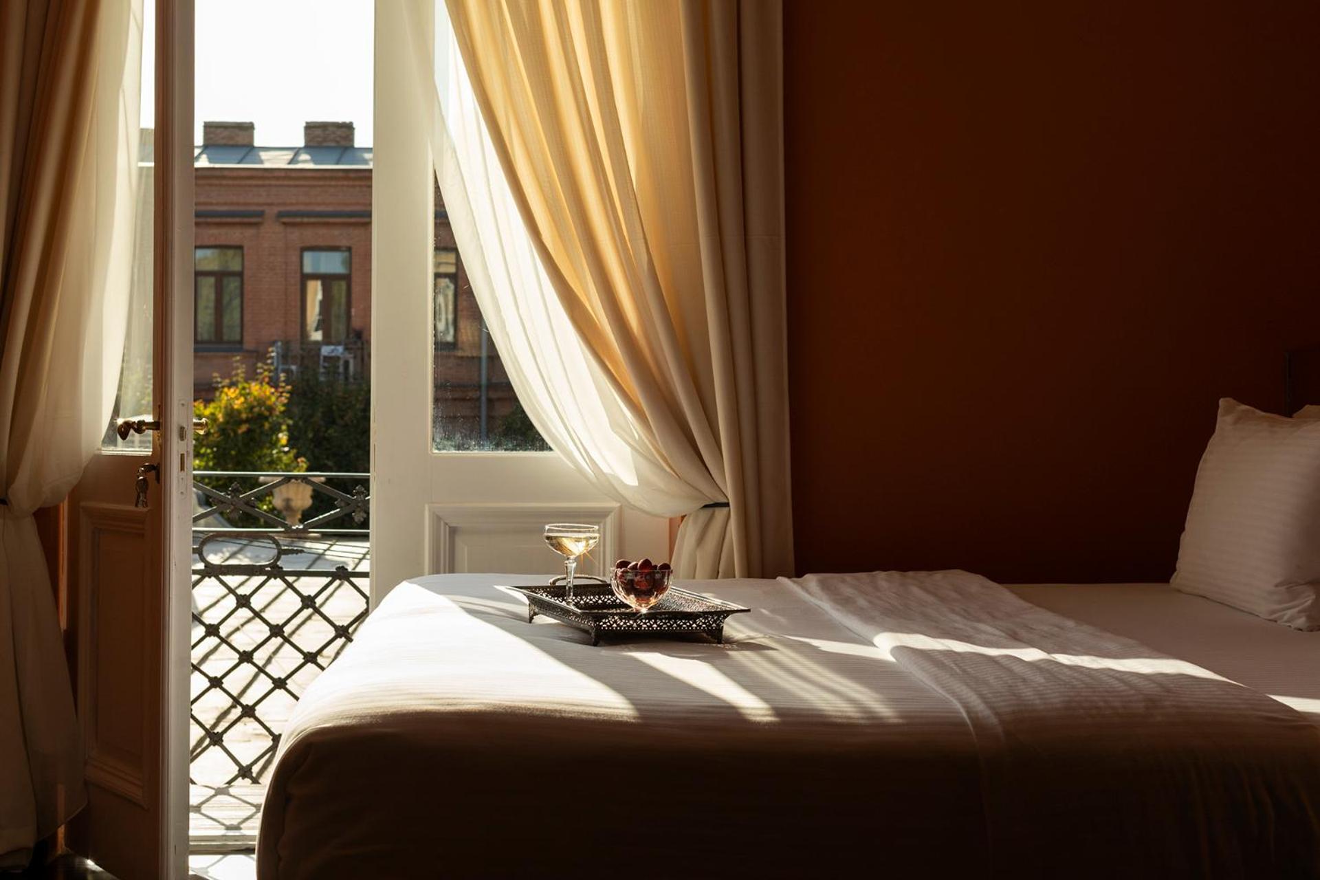 Junior Suite - Photo 6