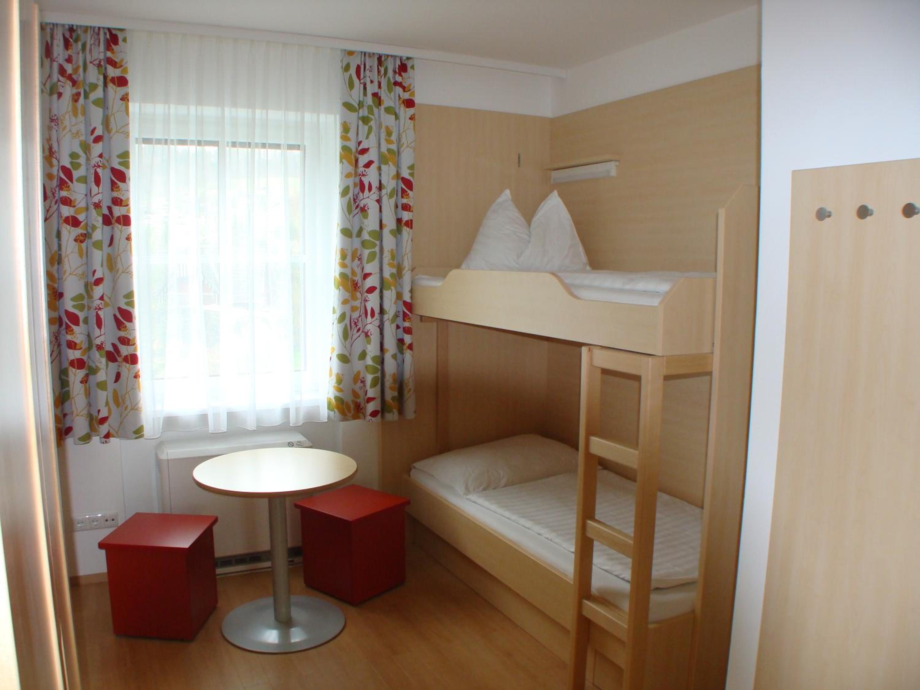 Twin Room photo 2