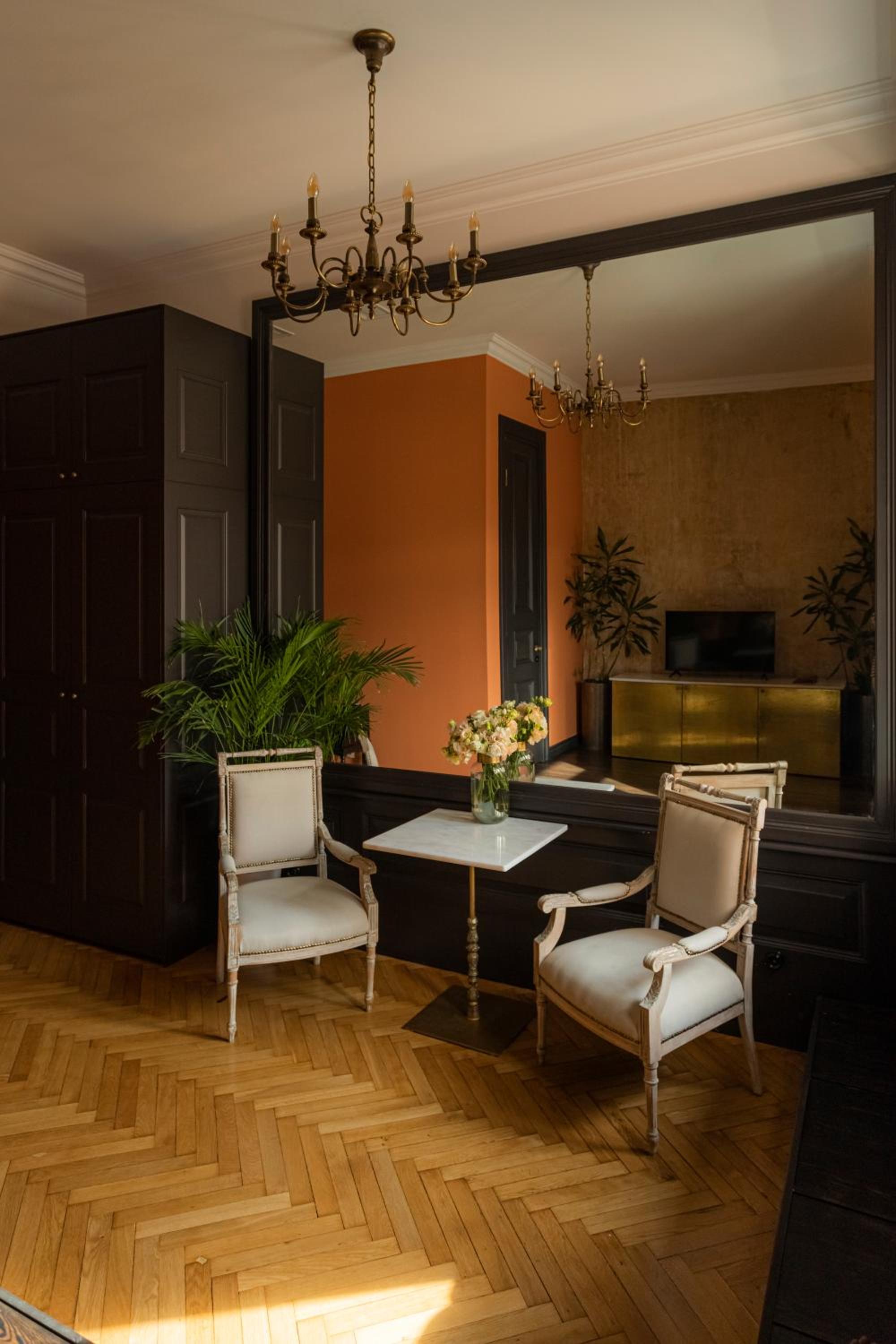 Junior Suite - Photo 4
