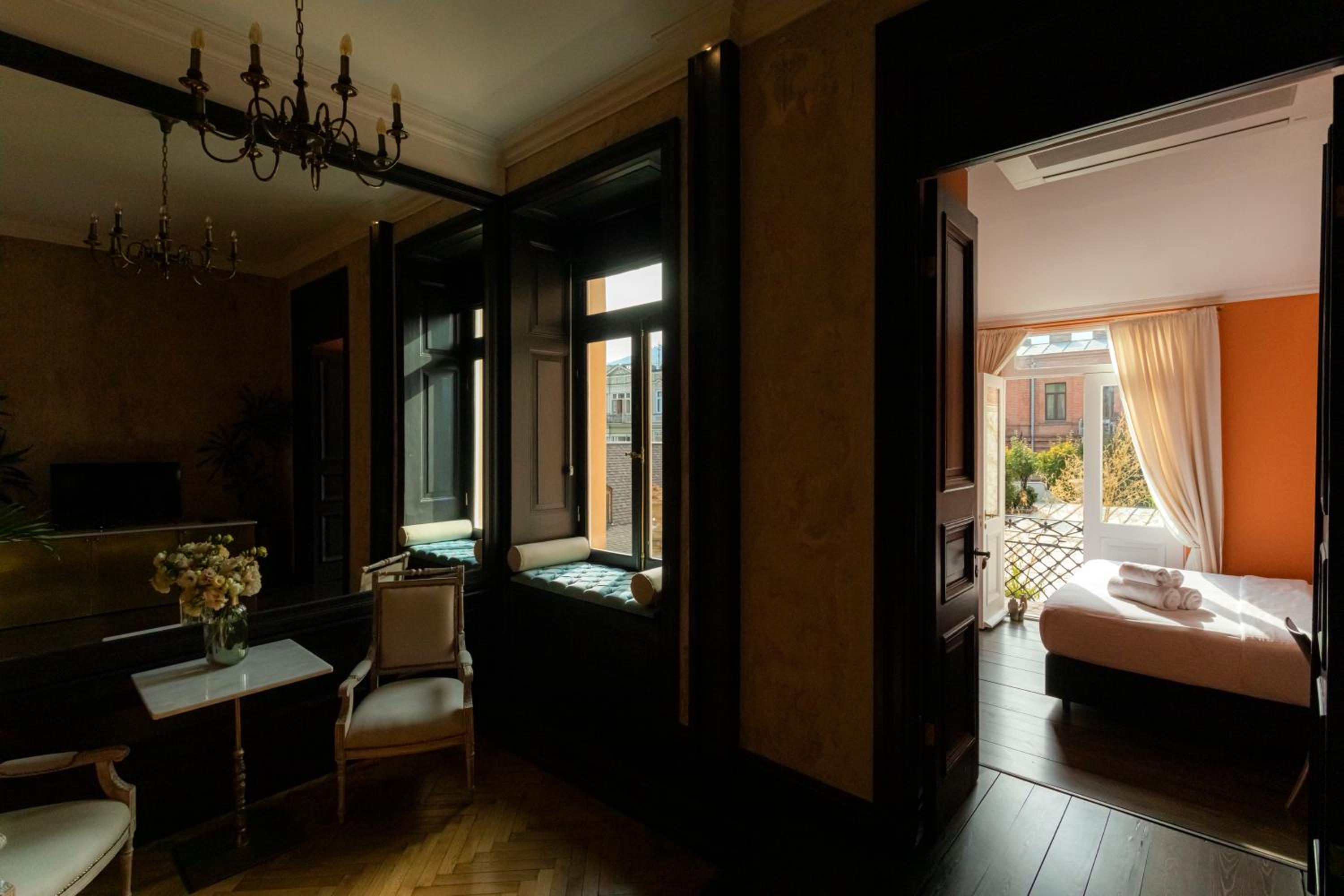Junior Suite - Photo 2