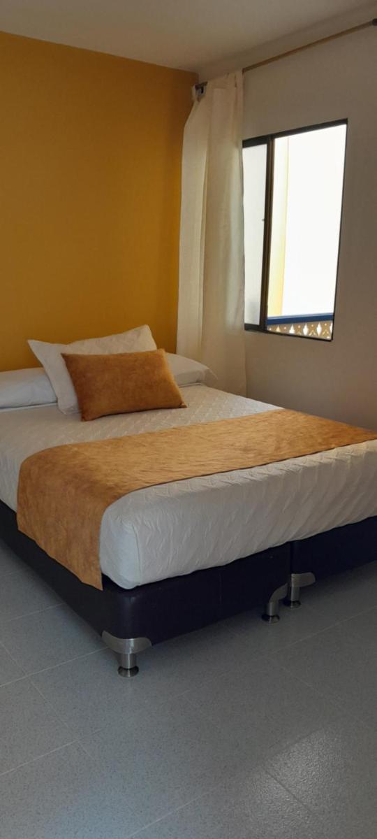 Small Double Room photo 1