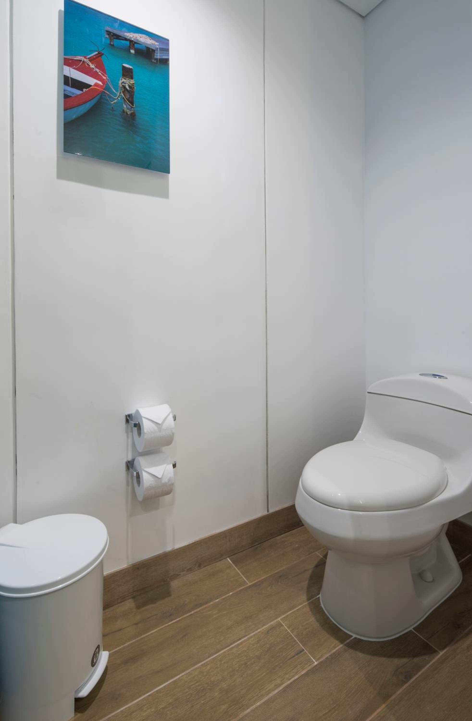 King Room with Ocean View photo 2