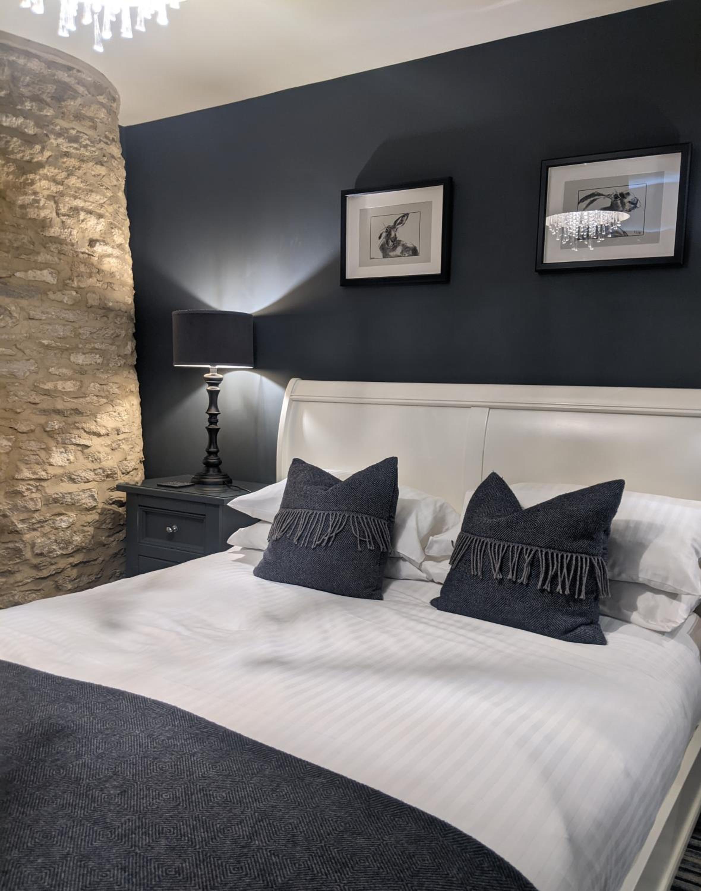 Superior Double Room 'The Earl Gray' photo 1