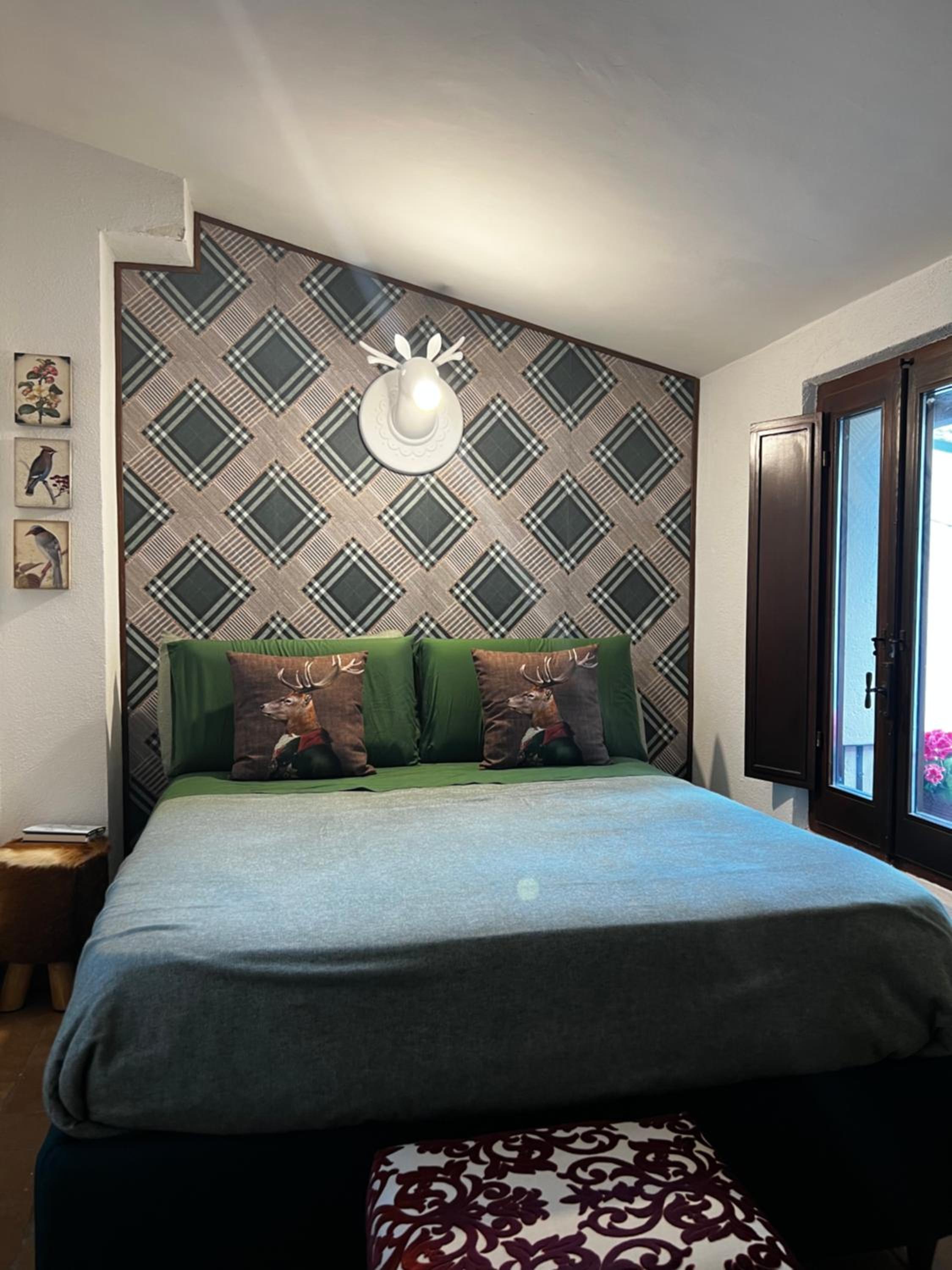 One-Bedroom House photo 1