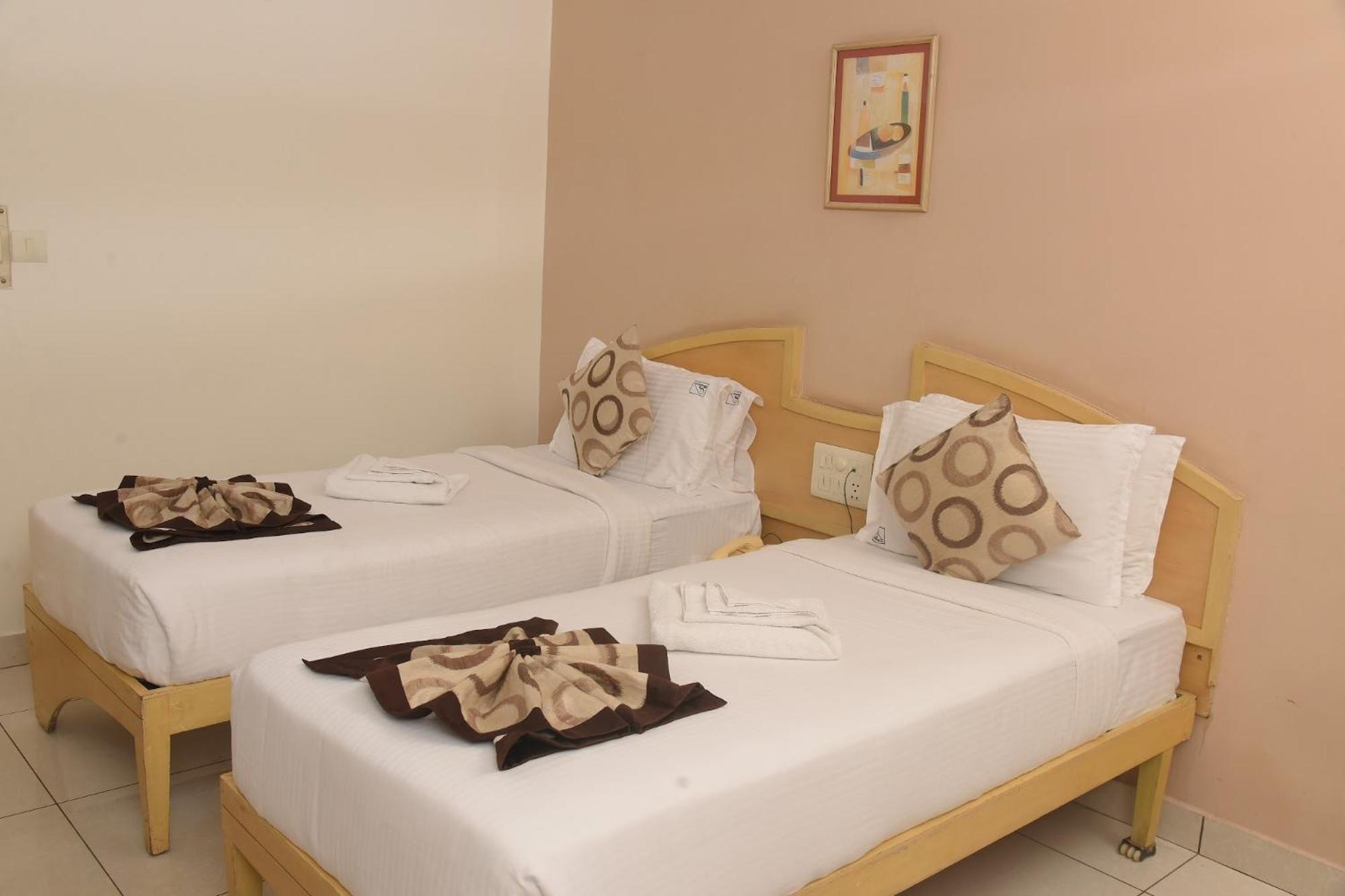 Deluxe Double Room - Photo 6