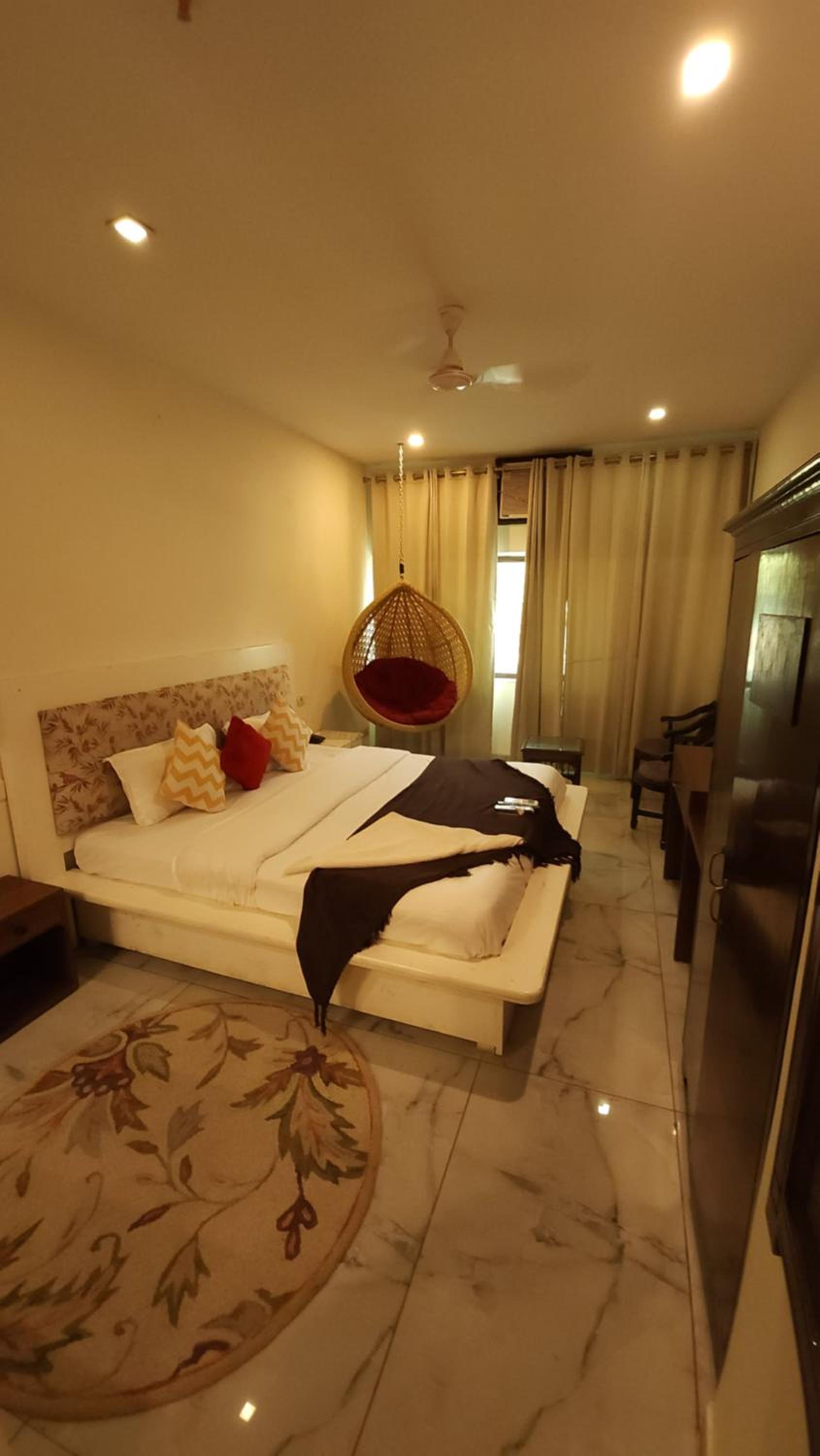 Superior Queen Room