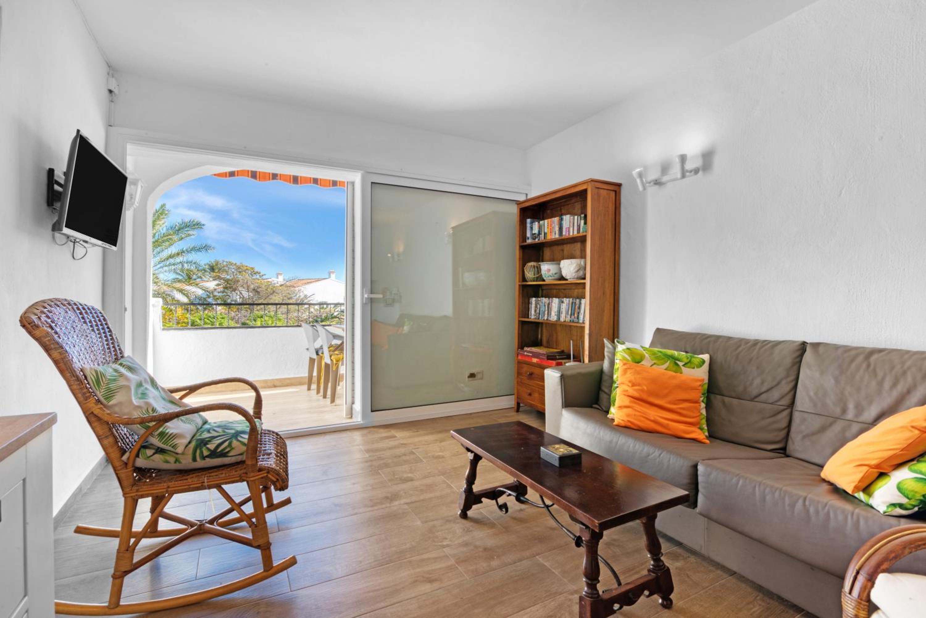 Apartamento Superior de Dos Habitaciones