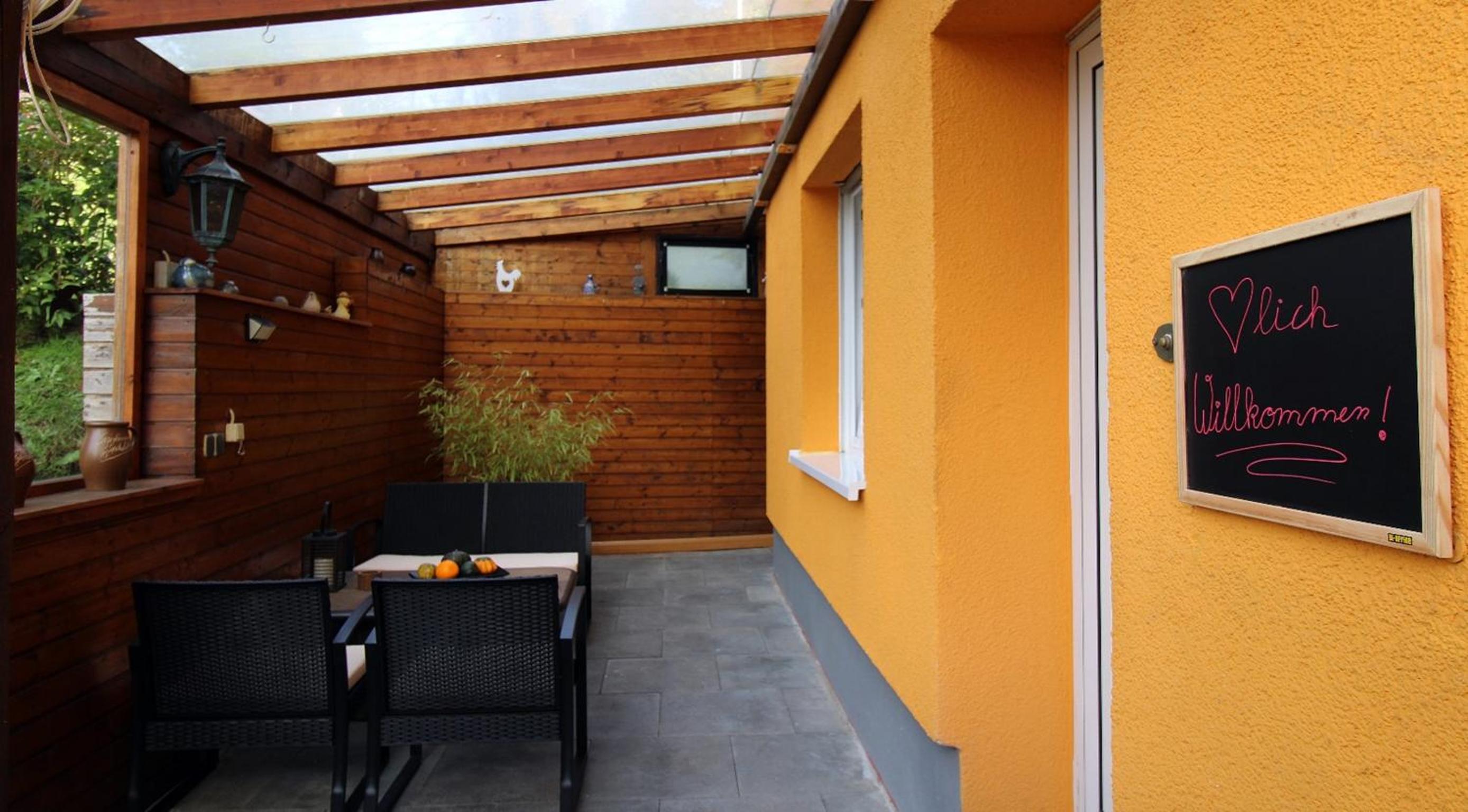 One-Bedroom Apartment - Photo 4
