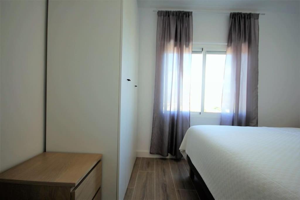 Two-Bedroom Apartment photo 2
