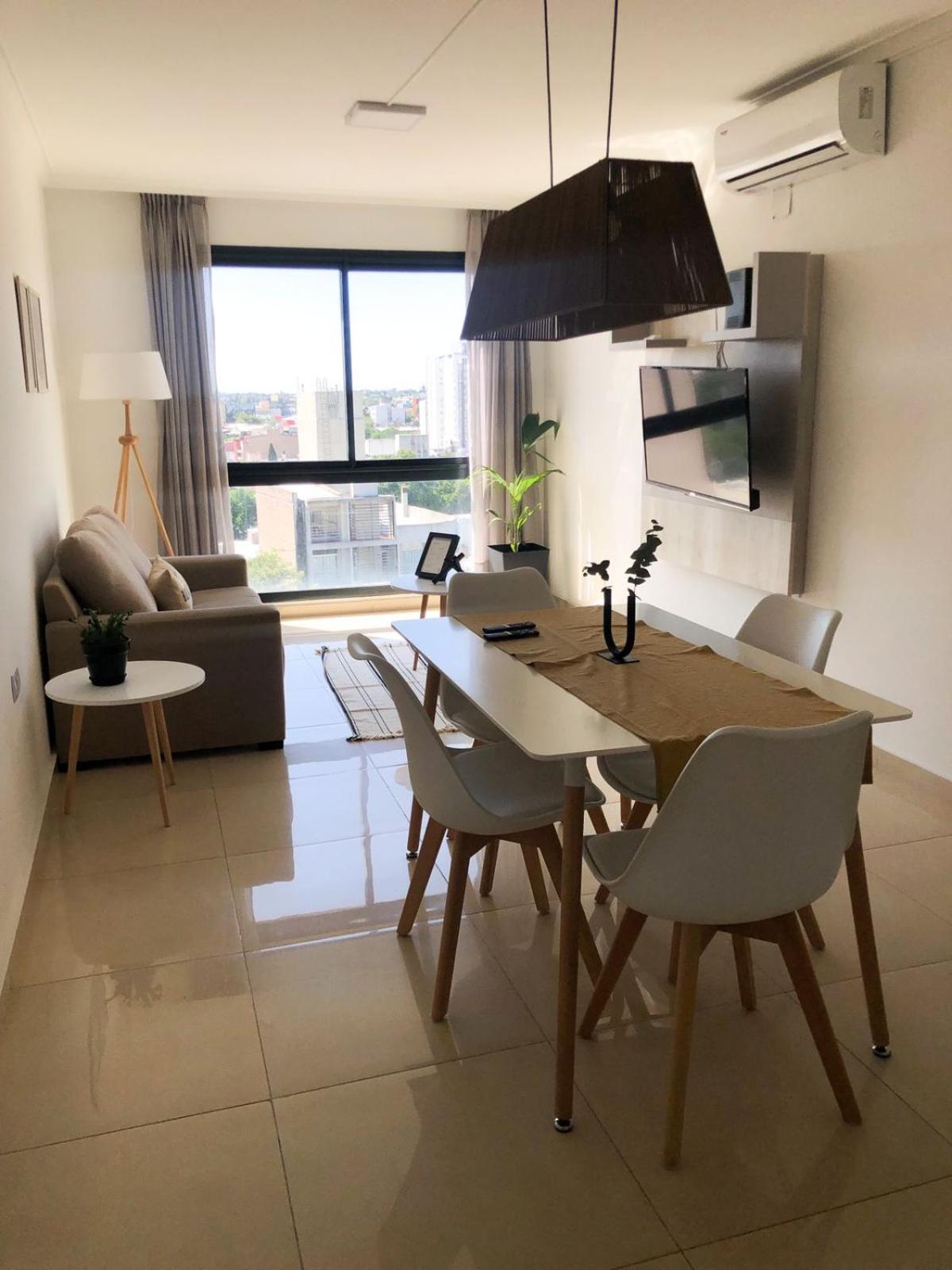Duplex Apartment photo 3