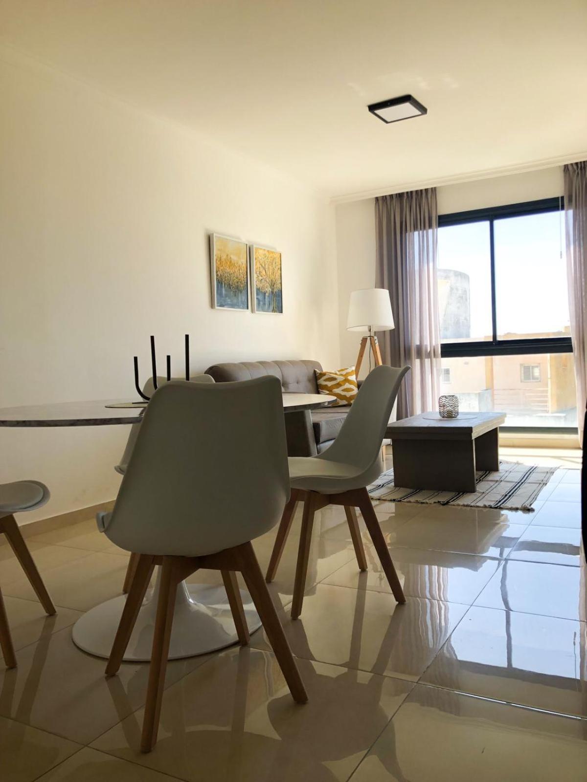 Duplex Apartment photo 3