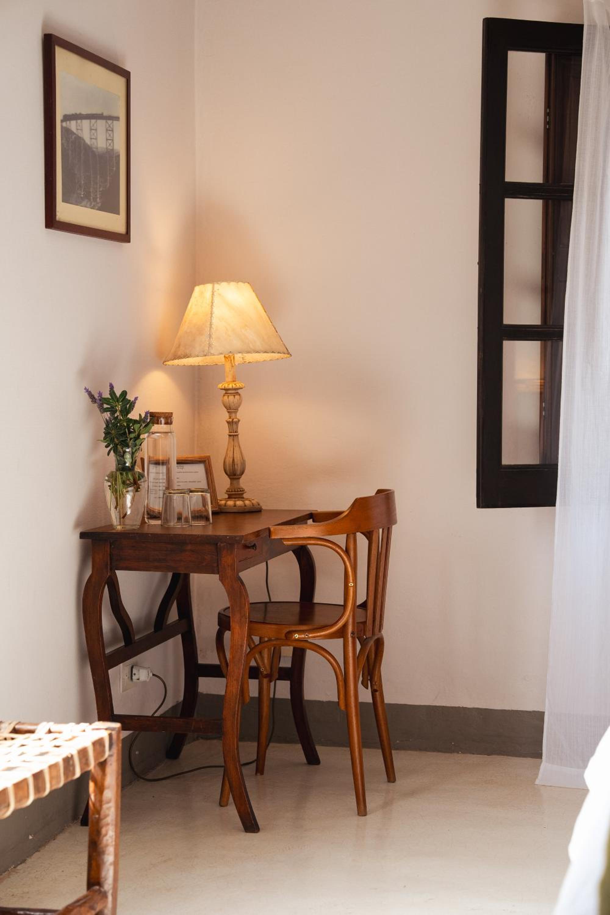 Standard Double or Twin Room photo 1