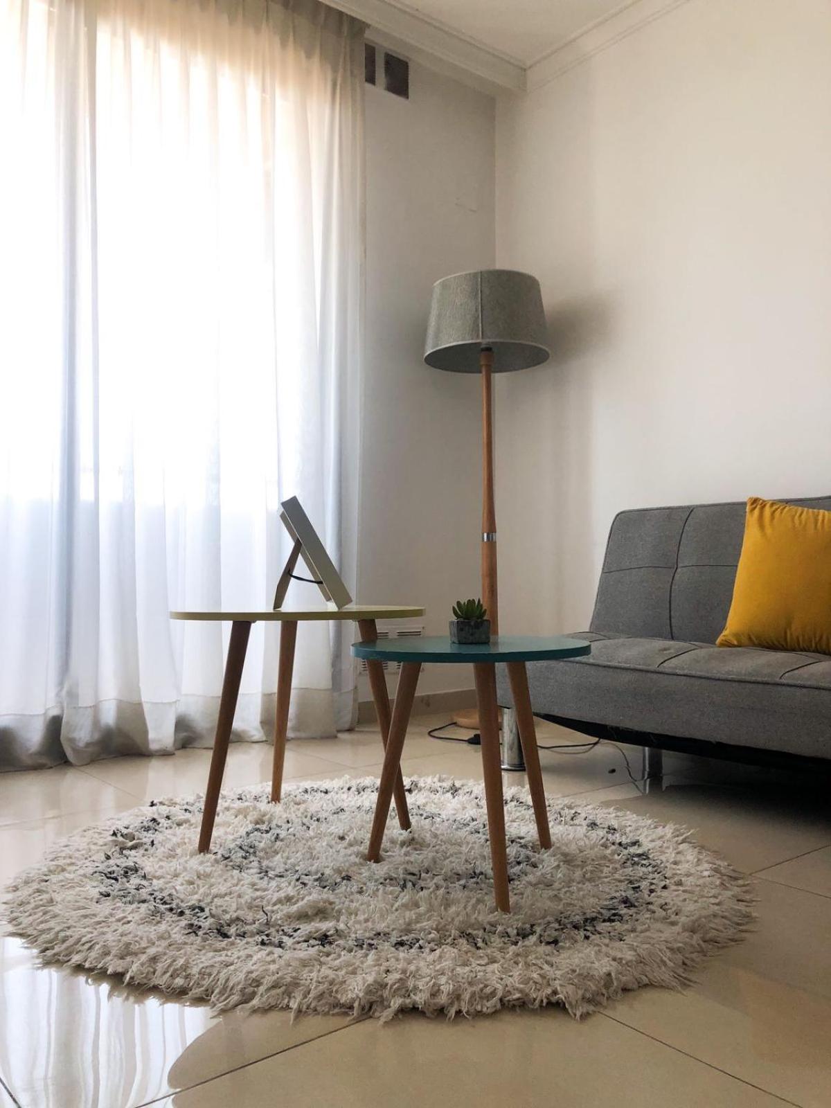 One-Bedroom Apartment photo 3