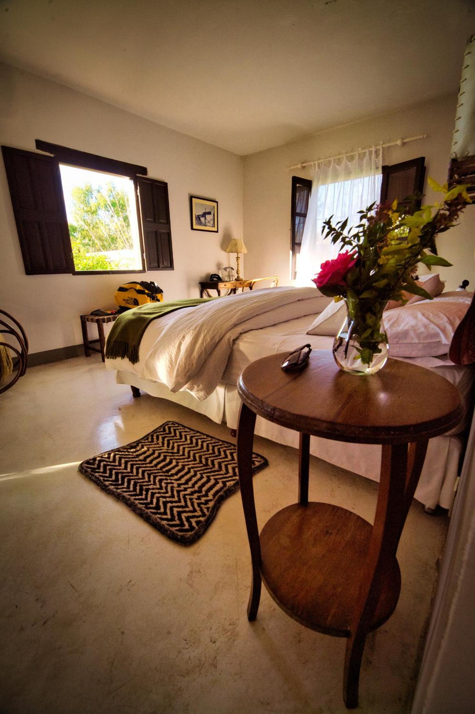 Standard Double or Twin Room photo 2