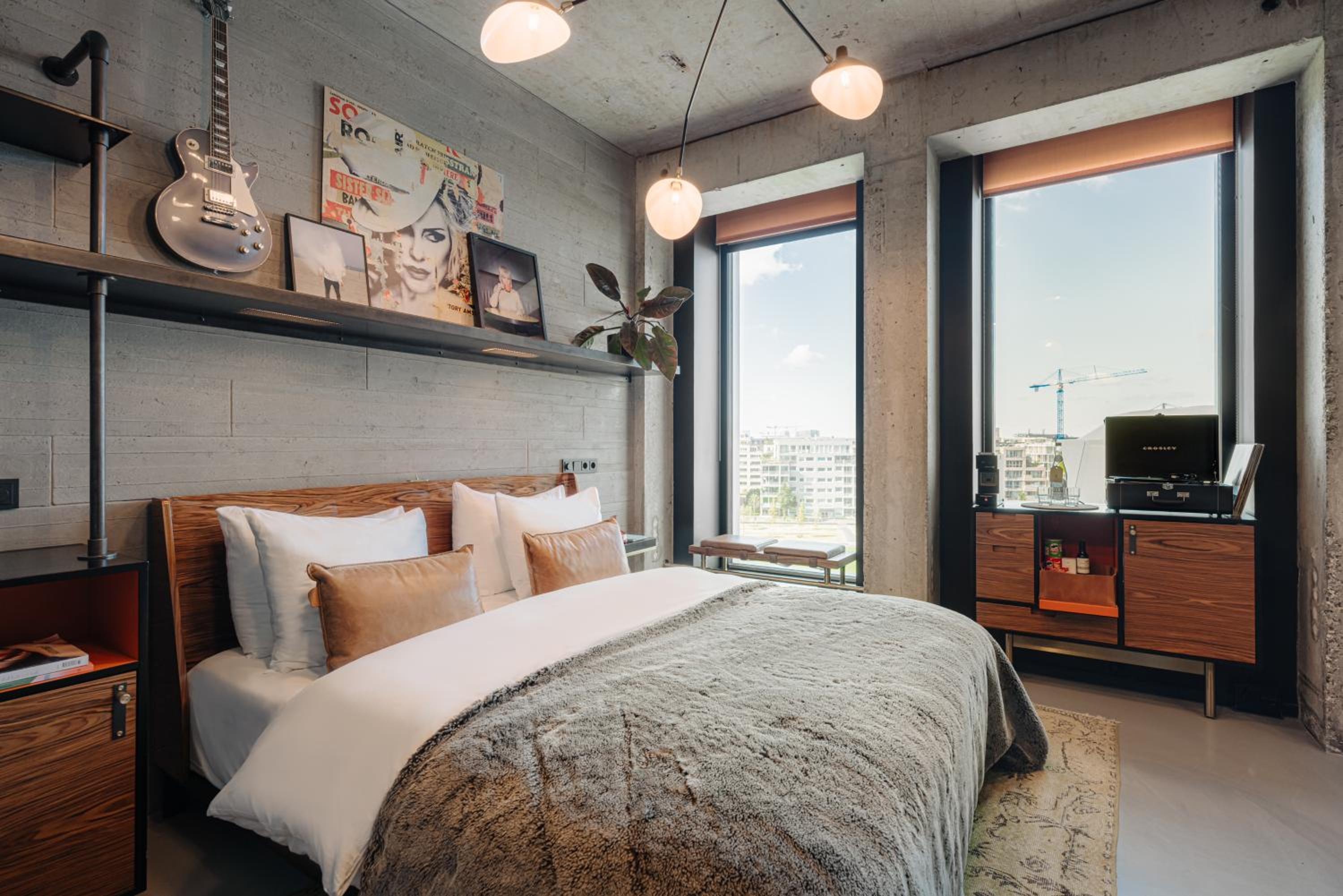 Standard Room photo 1