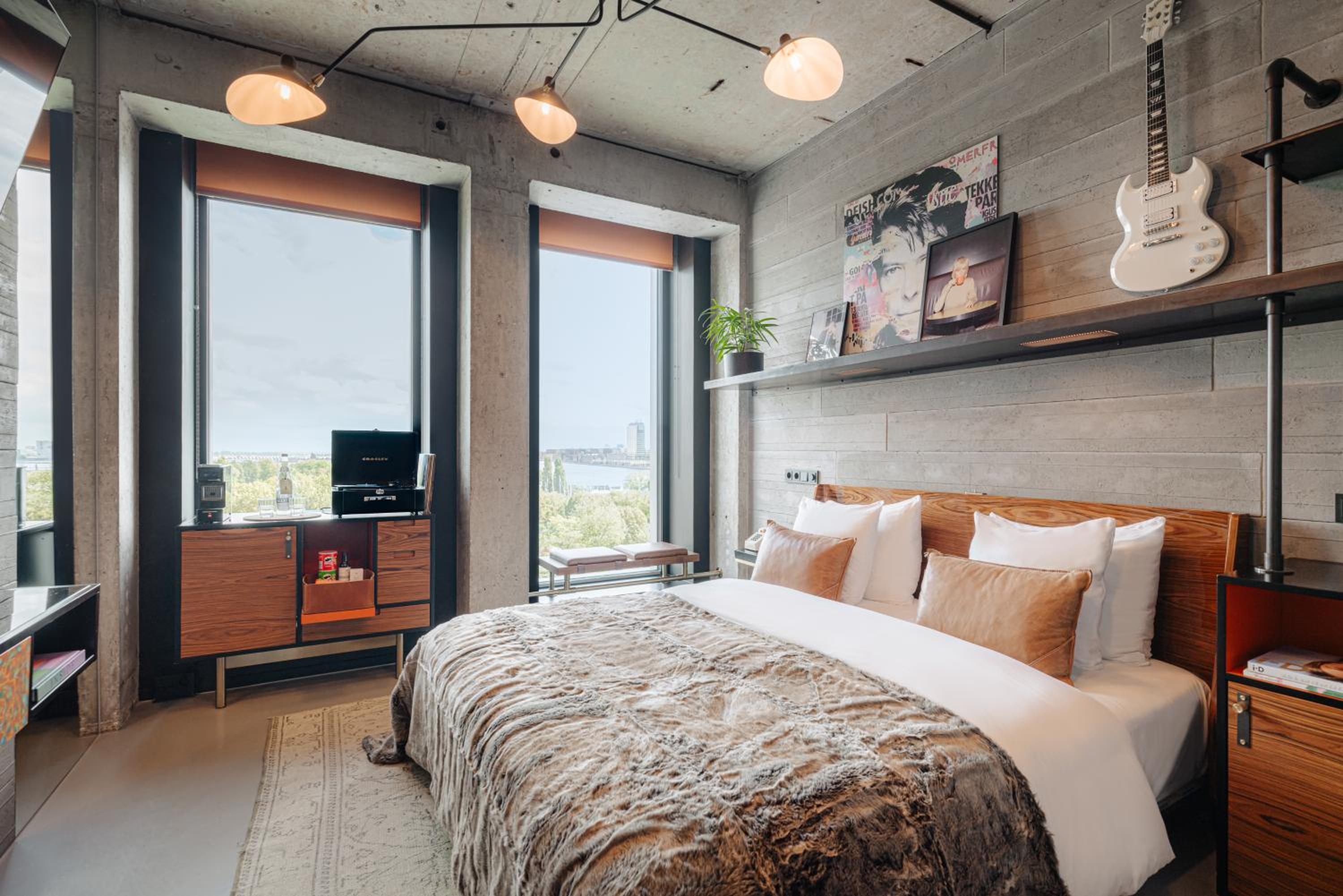 Deluxe Room photo 1