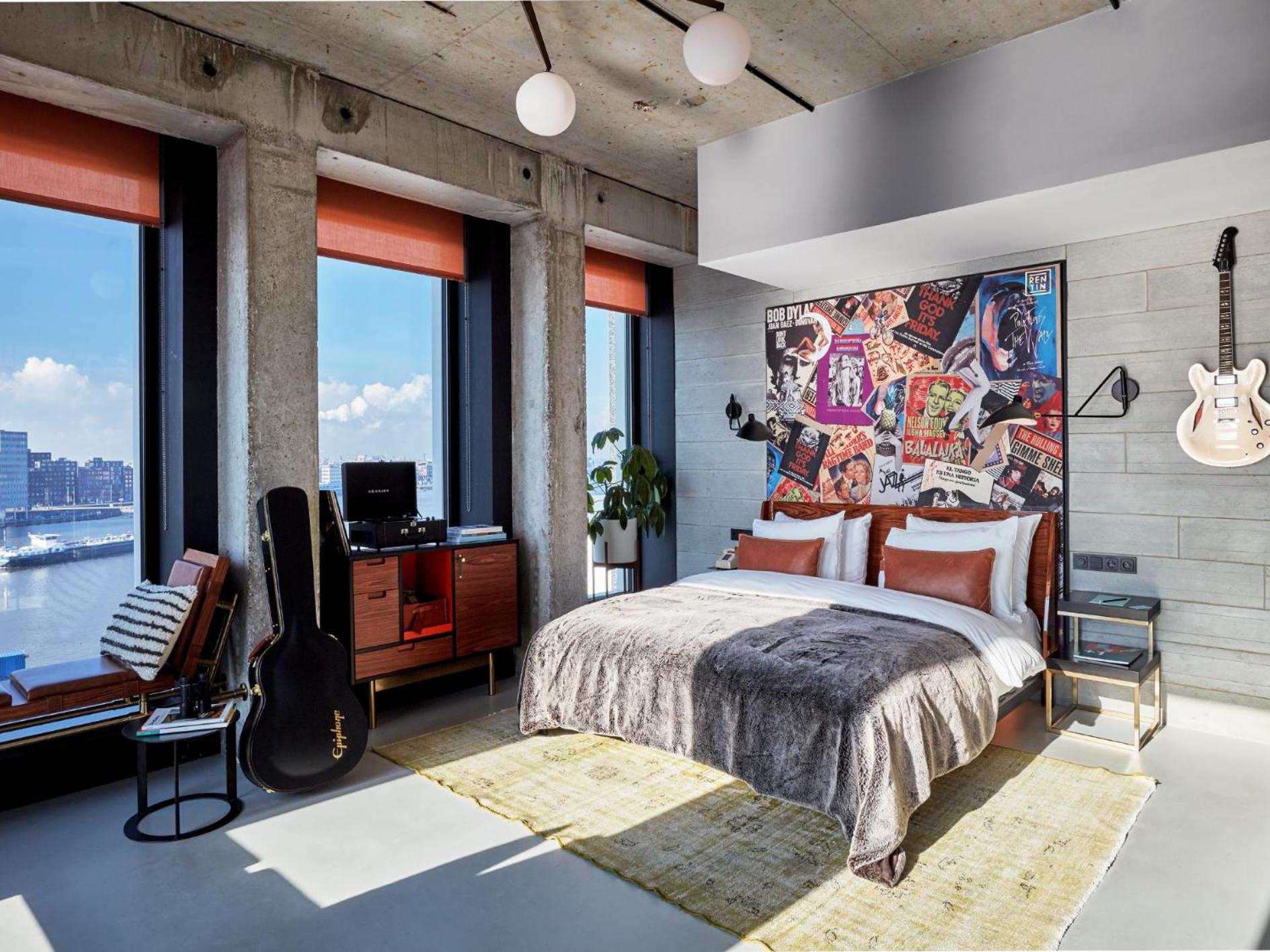 Suite photo 1