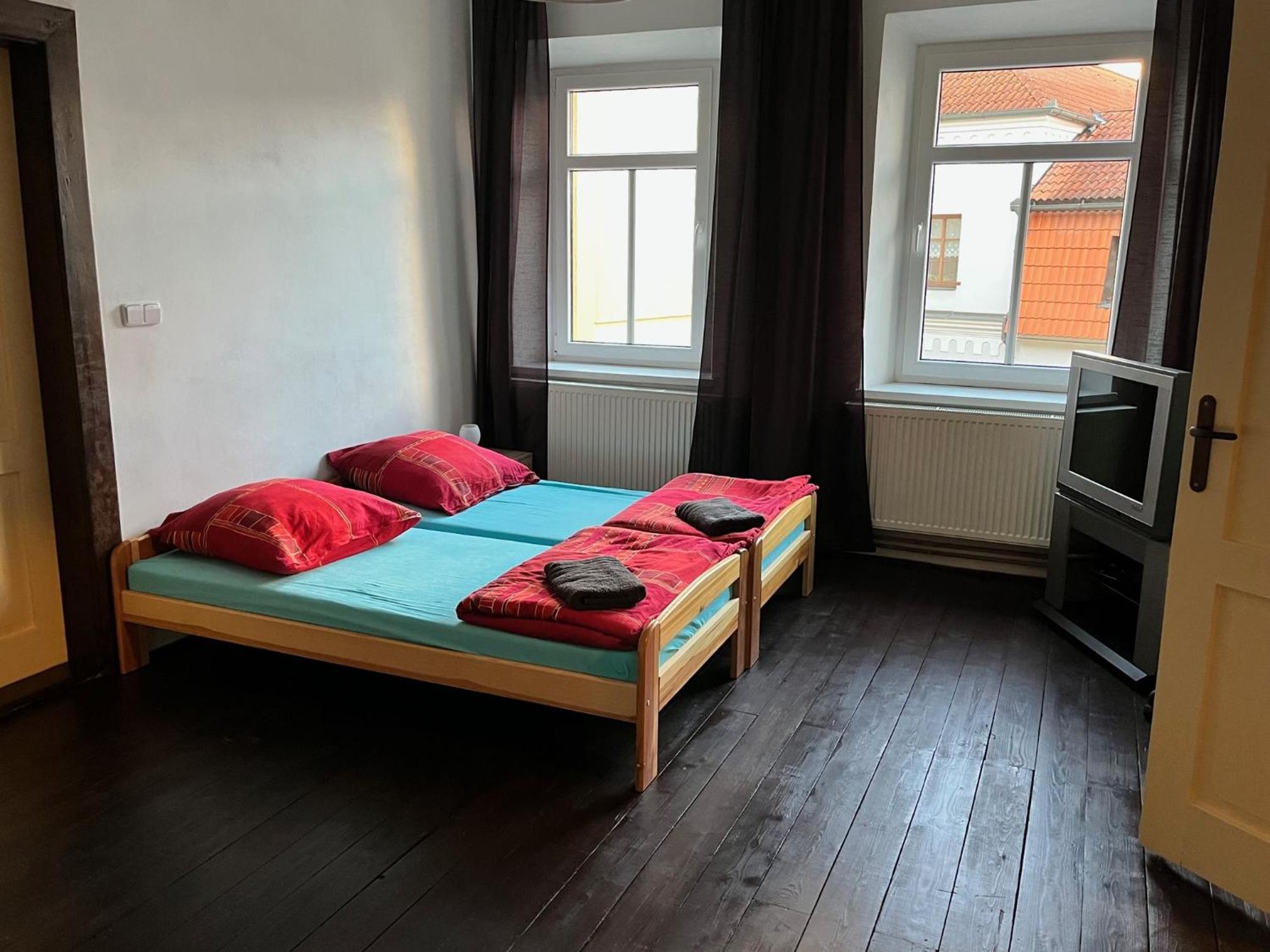 Studio Apartment photo 1