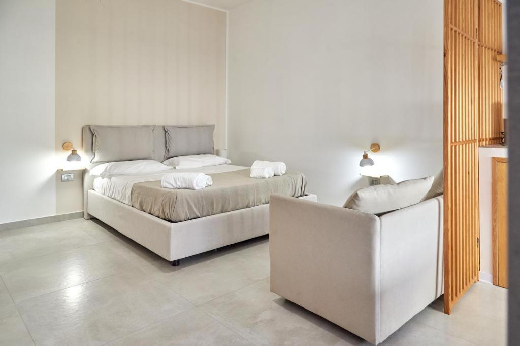 Classic Quadruple Room - Photo 1