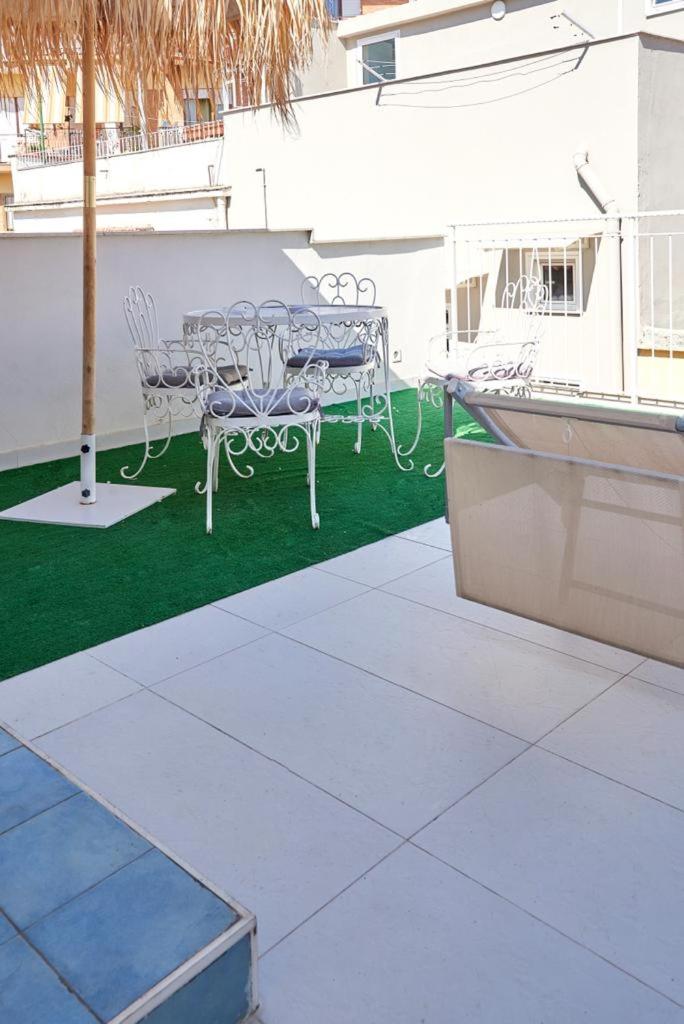 Classic Quadruple Room - Photo 13