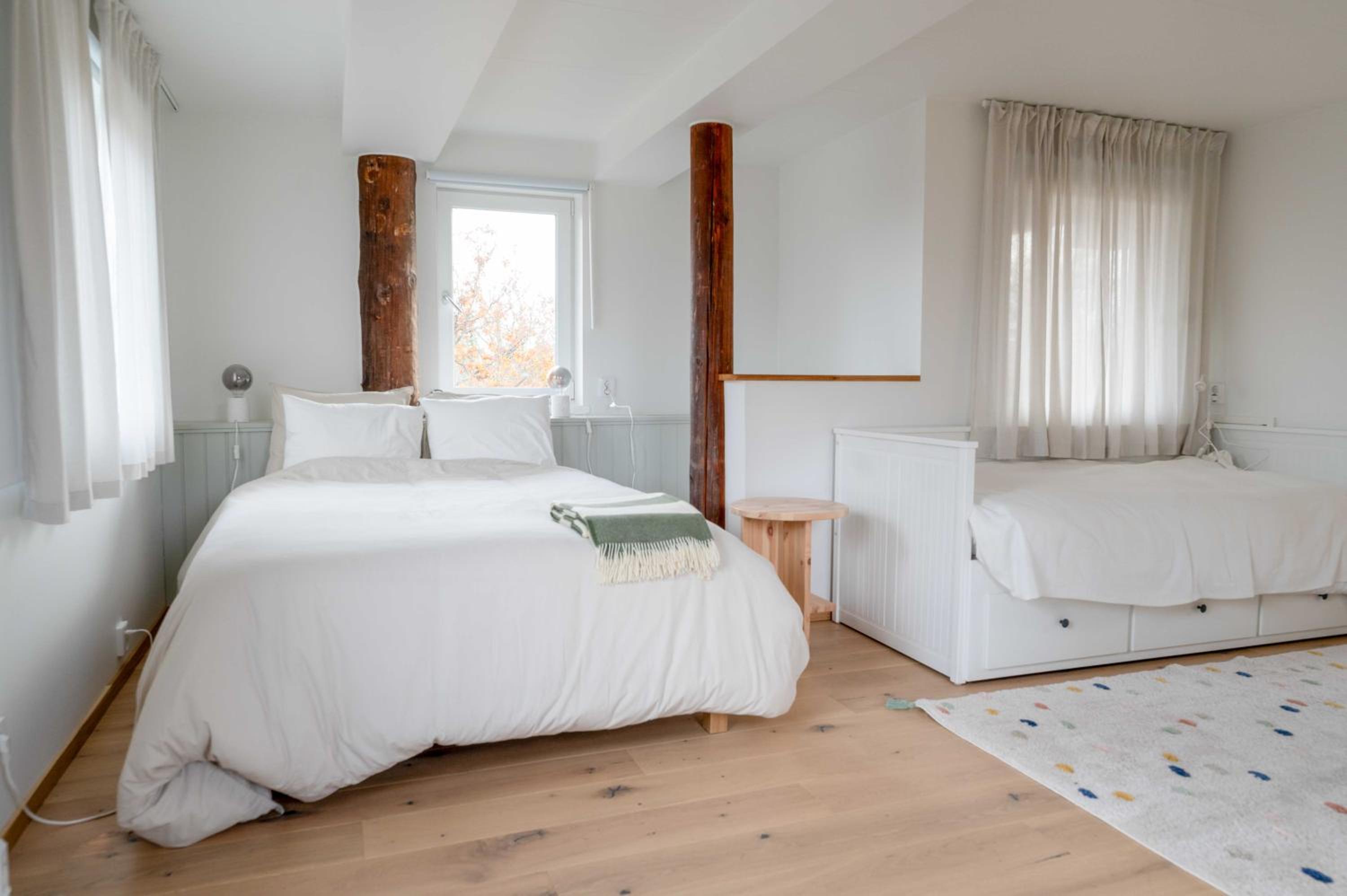 Junior Suite with Balcony photo 1