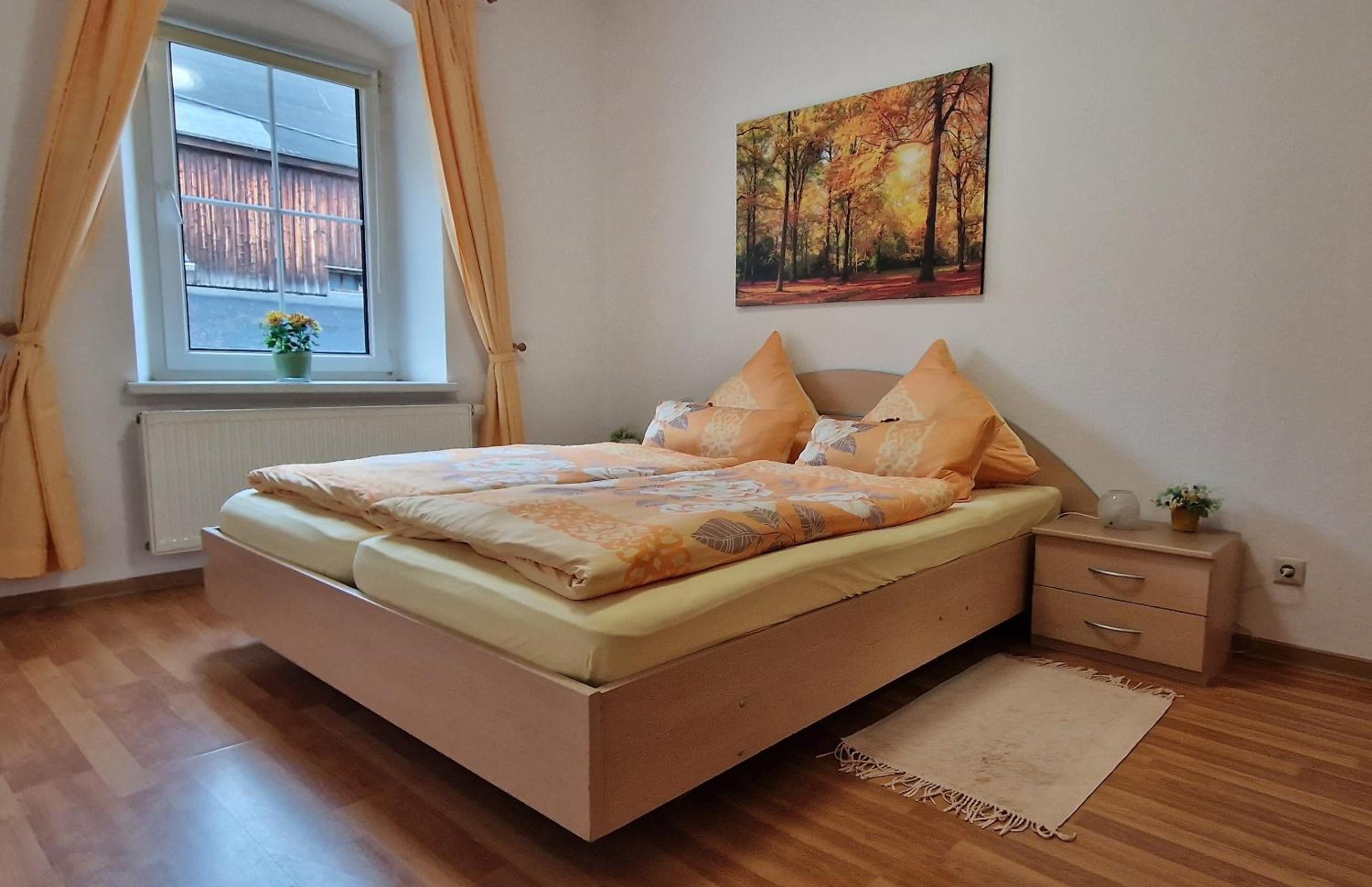 Two-Bedroom Apartment photo 1