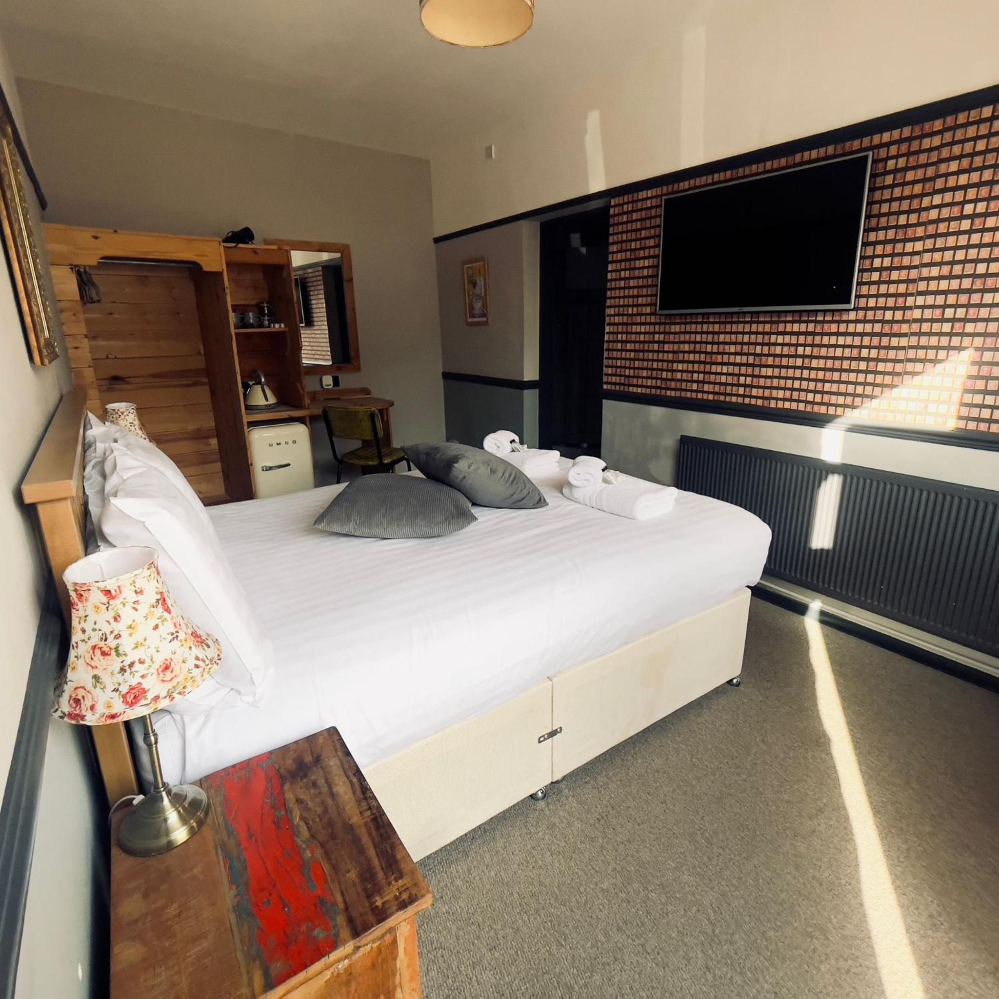 Double Room photo 1