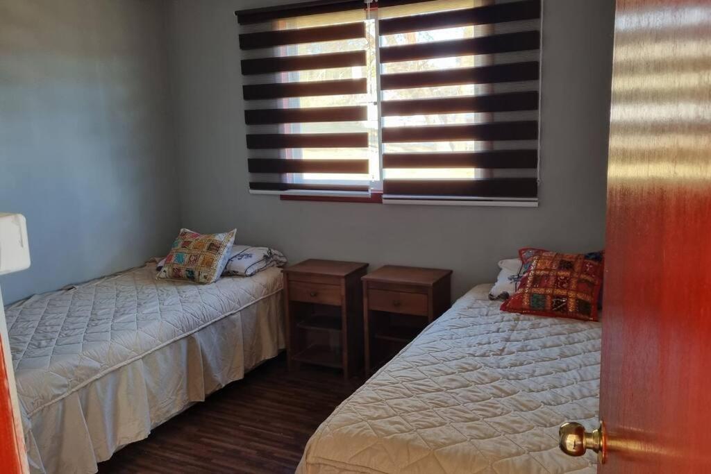 Two-Bedroom House photo 1