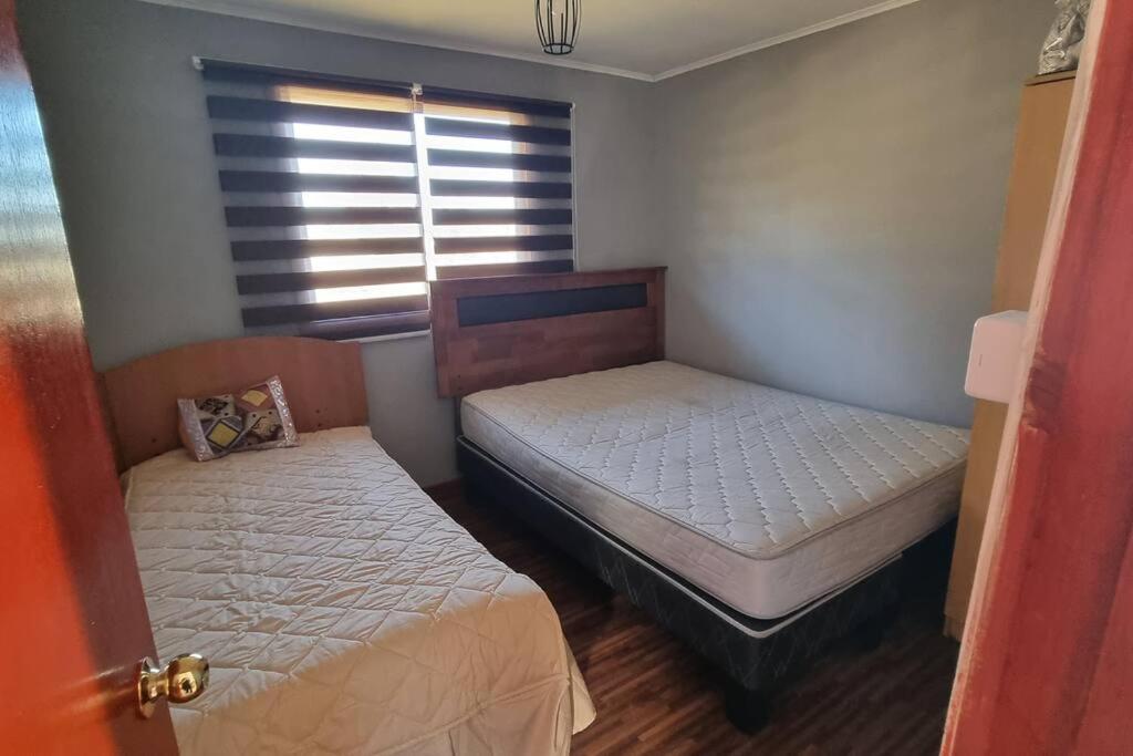 Two-Bedroom House photo 2