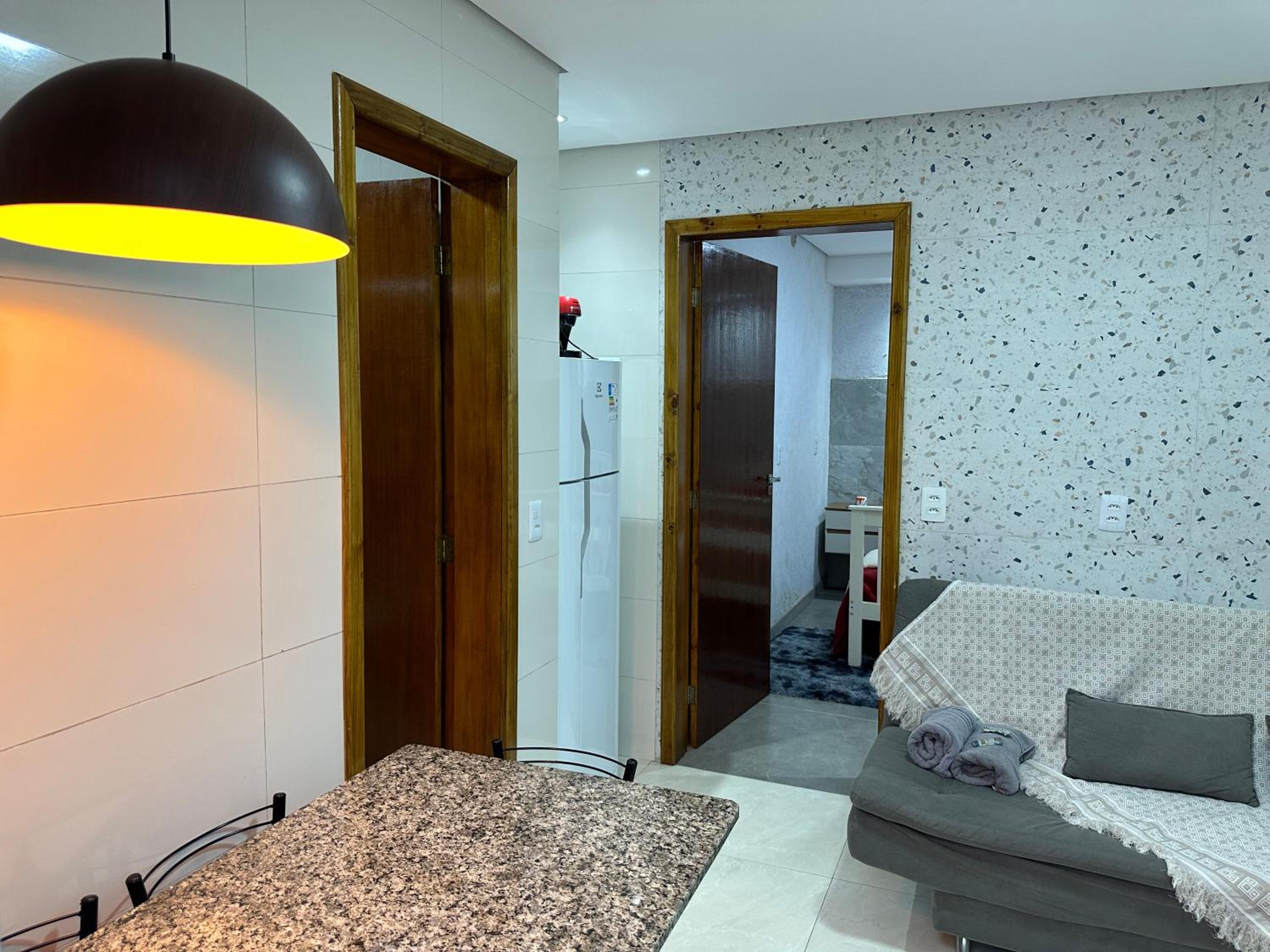 Apartment - Ground Floor - Photo 12