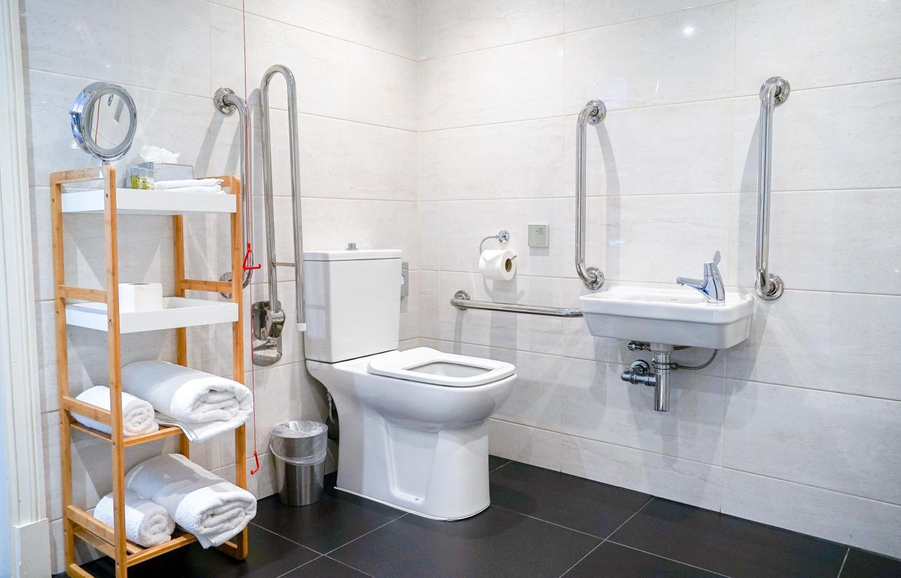 DoubleTree by Hilton Hotel & Spa Liverpool, Billede 3