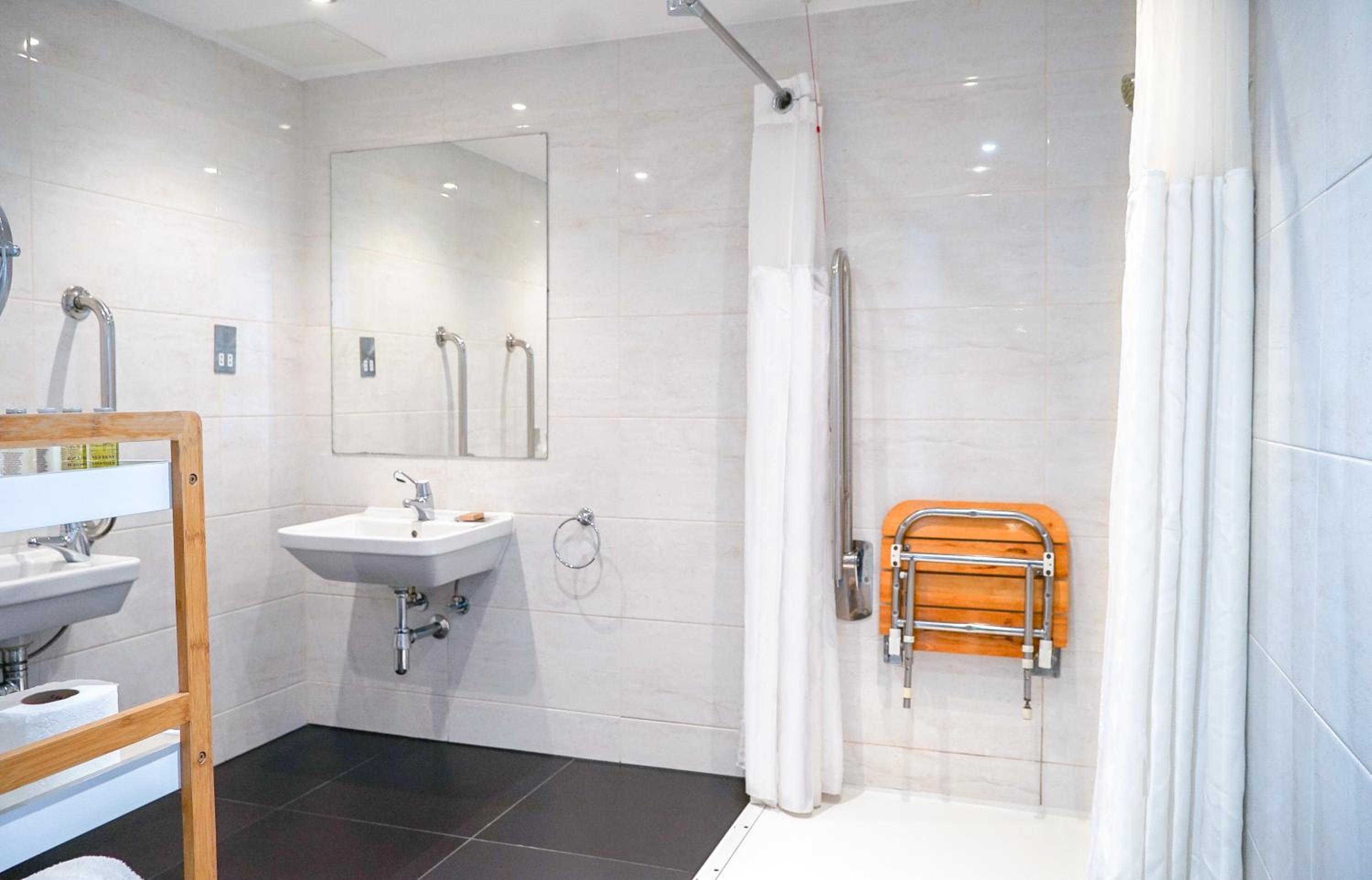 DoubleTree by Hilton Hotel & Spa Liverpool, Billede 4