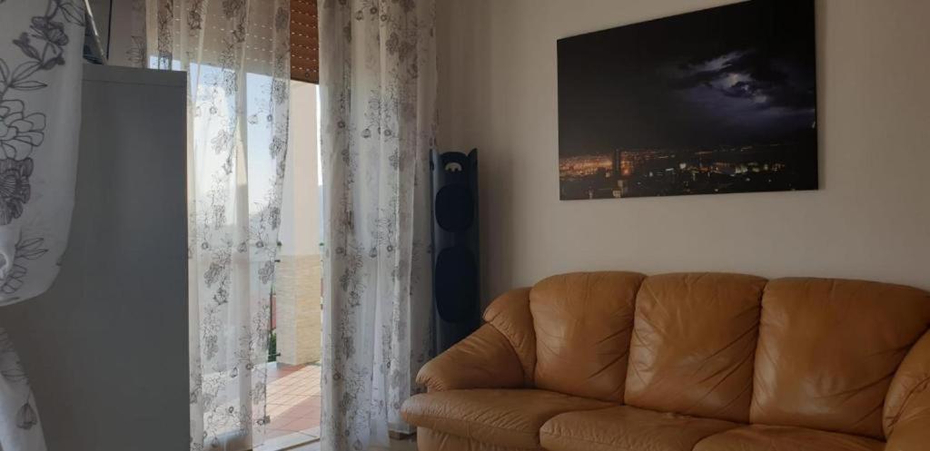 Apartment photo 1
