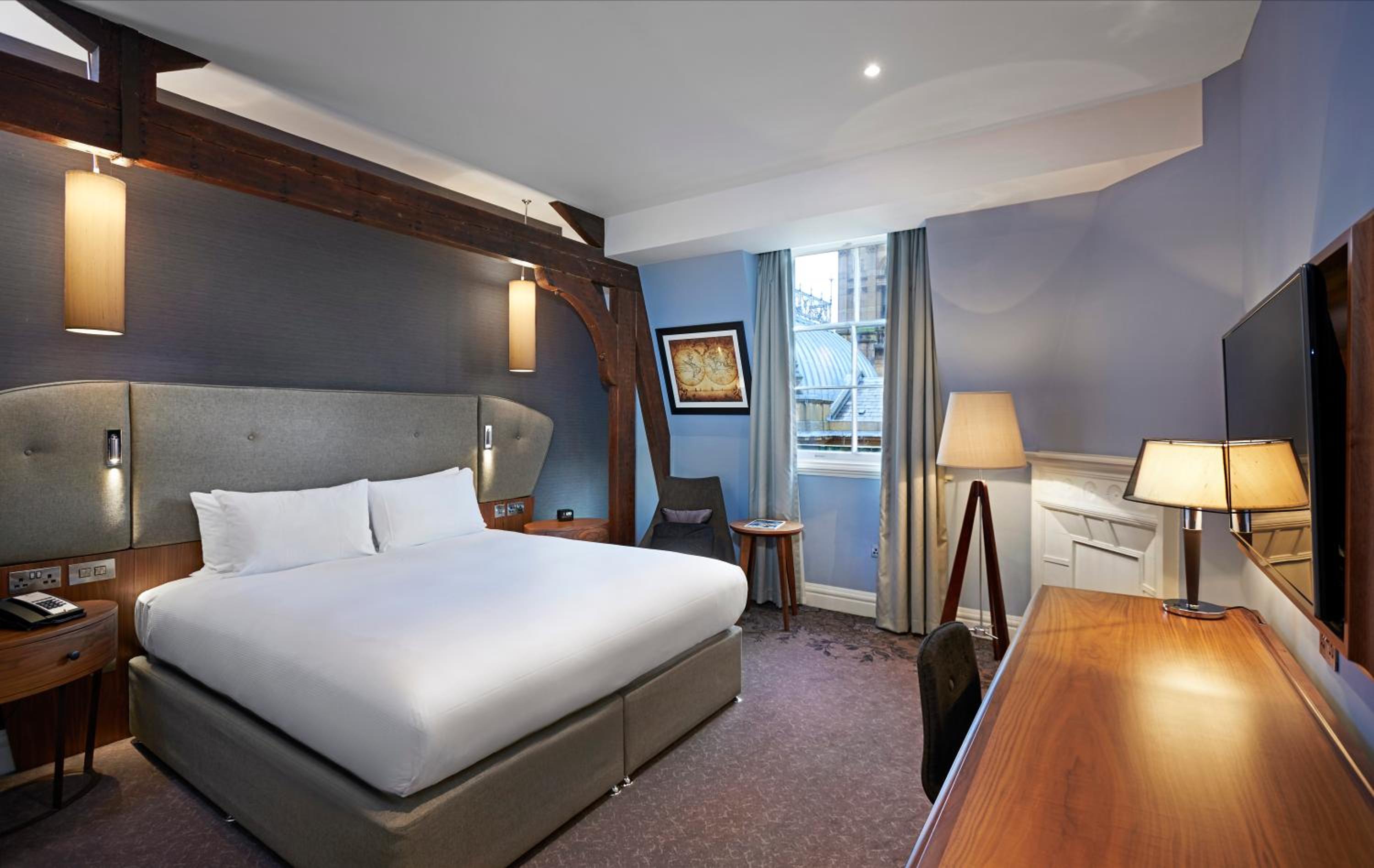 Superior King Room photo 3