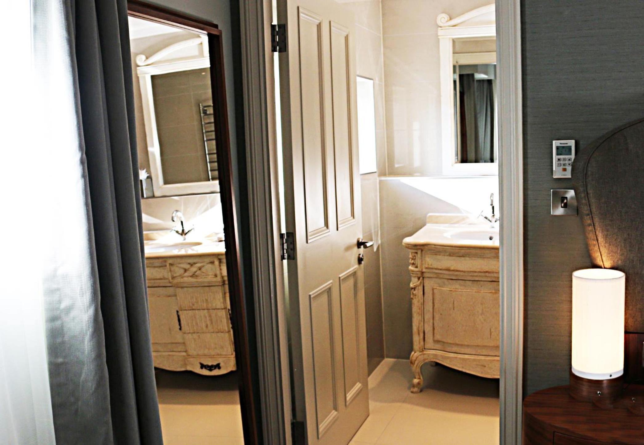Superior Twin Room photo 3