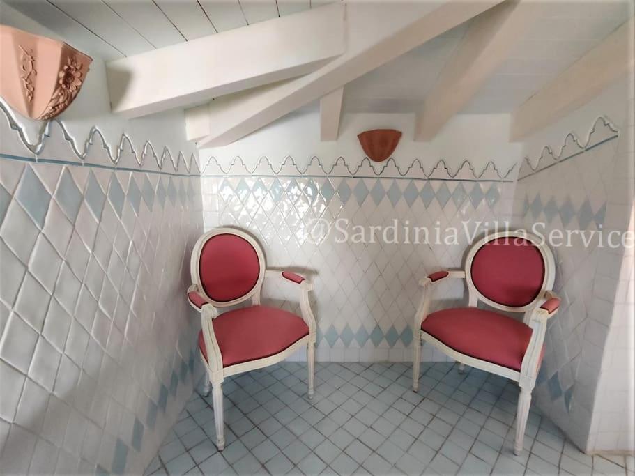 Villa with Sea View photo 3