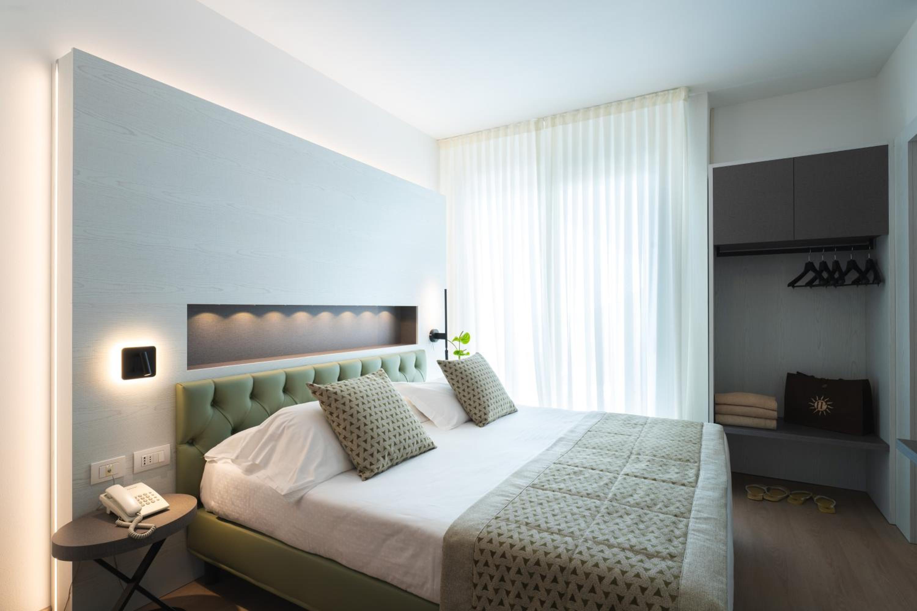 Triple Room with Sea View photo 1