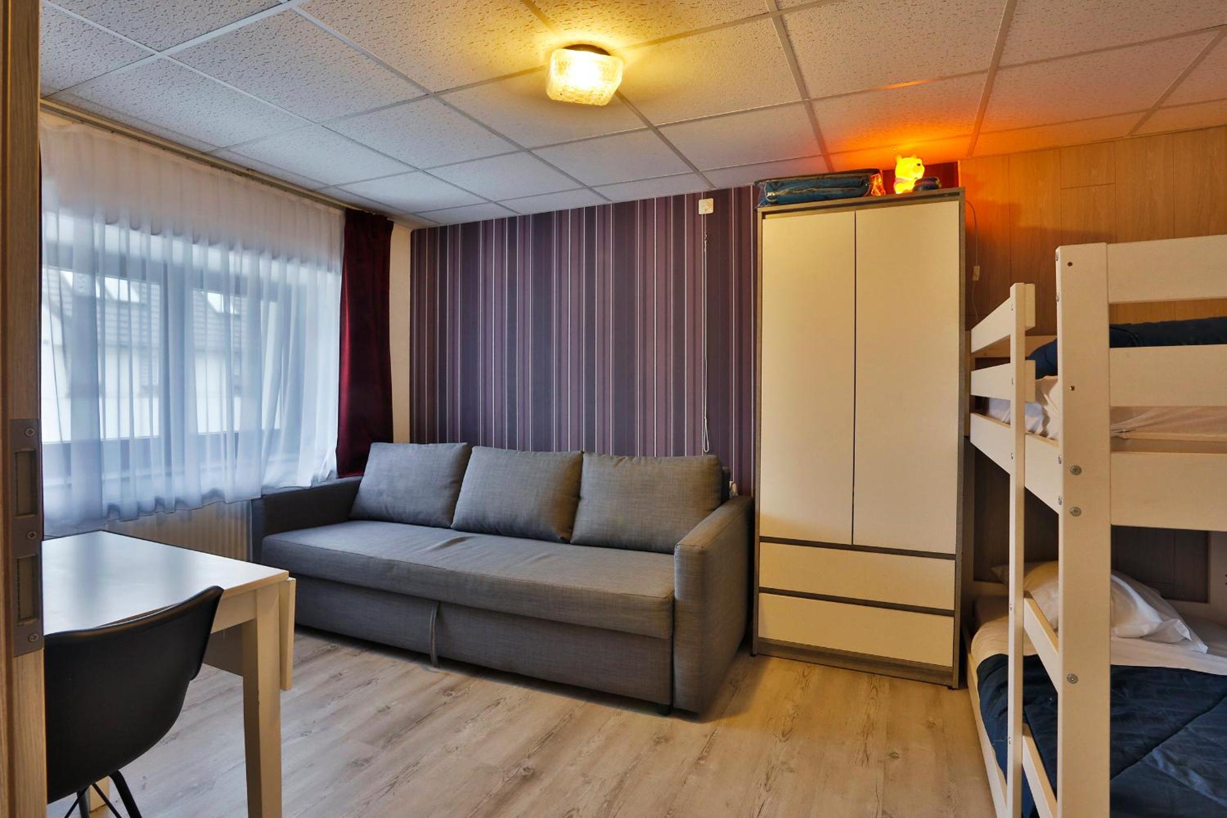 Family Suite - Photo 11
