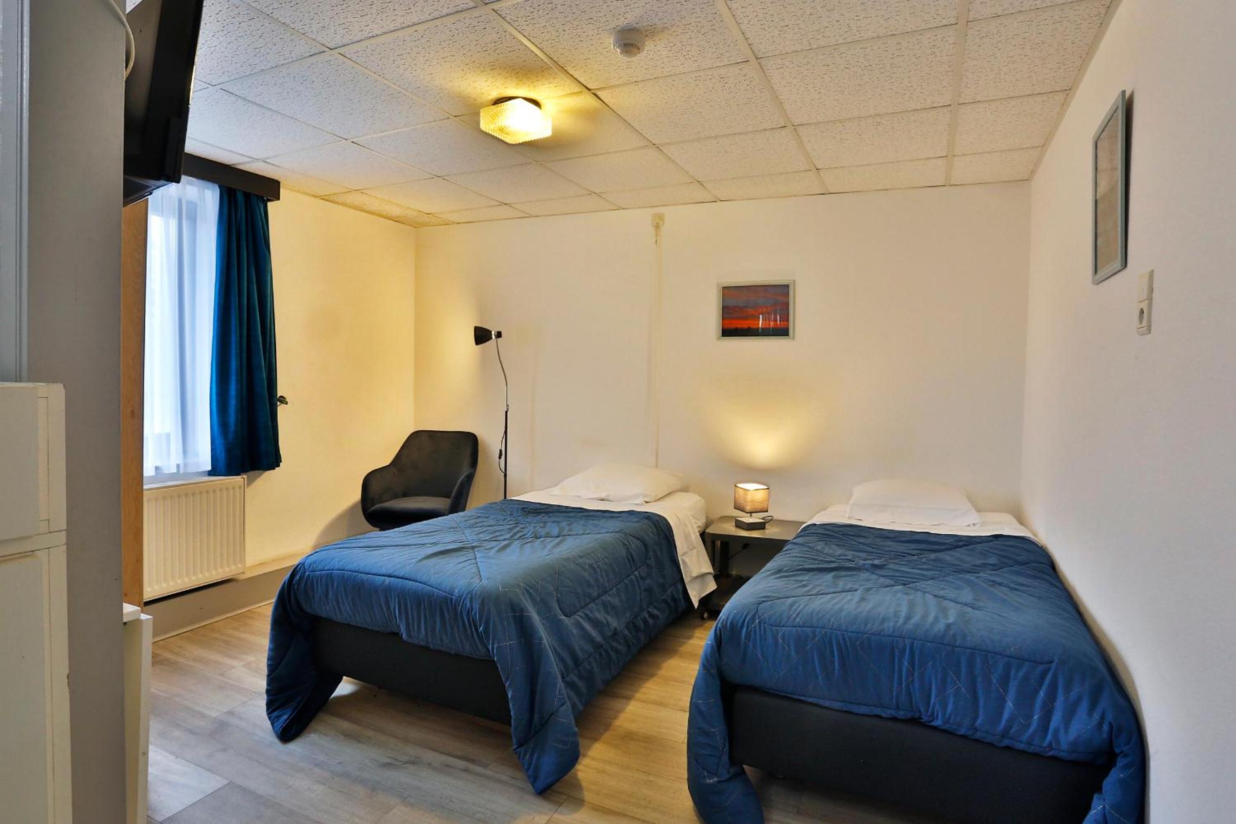 Deluxe Double or Twin Room - Photo 3