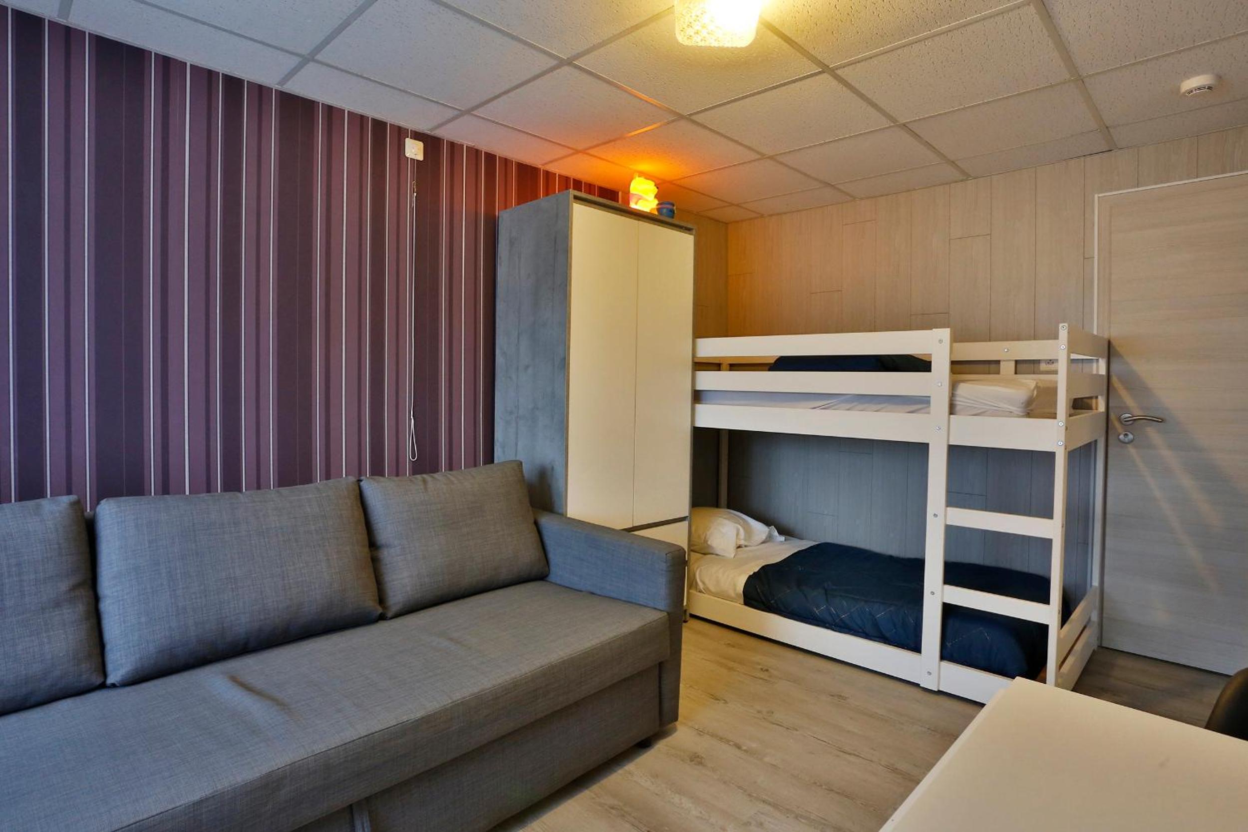 Family Suite - Photo 12