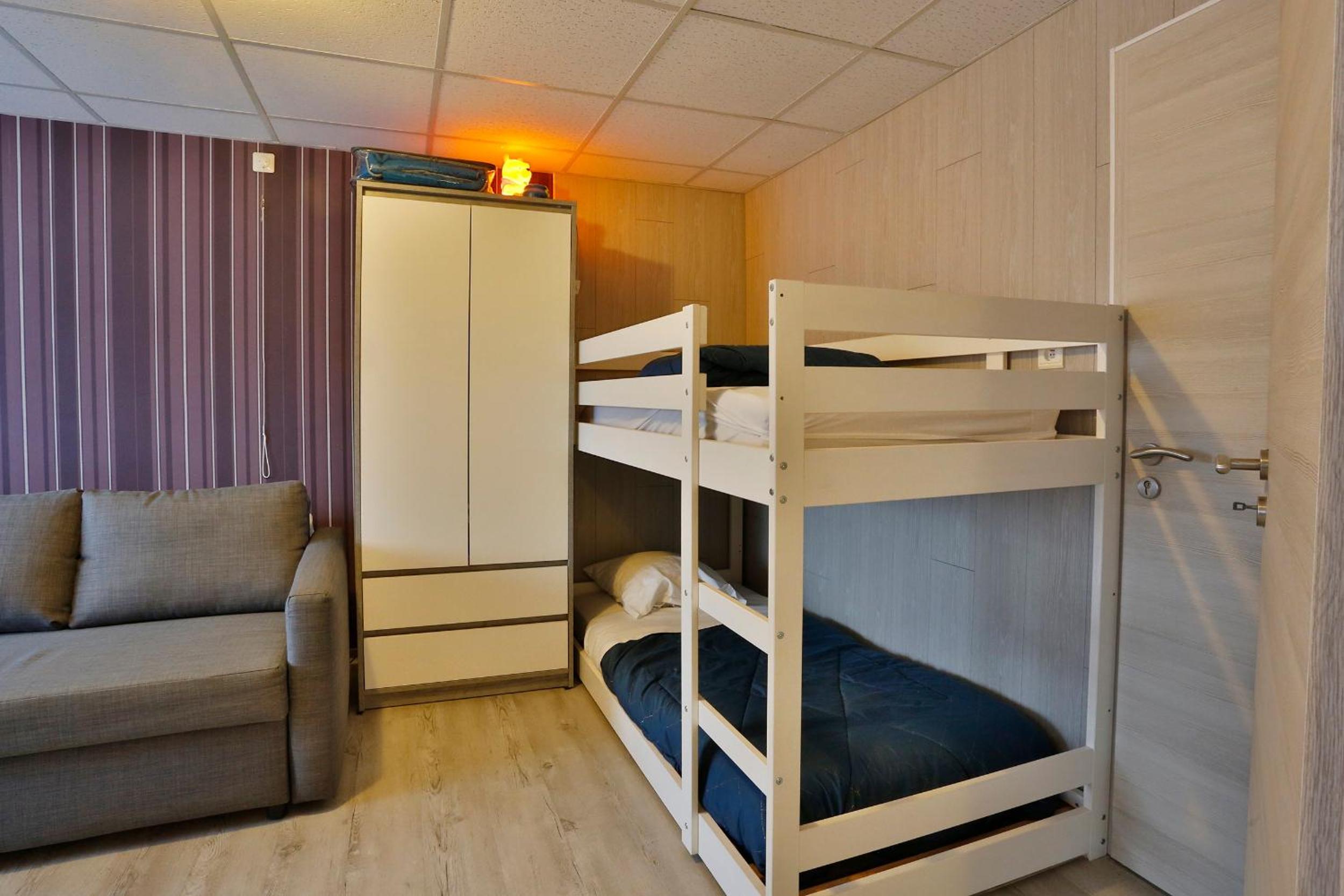 Family Suite - Photo 13