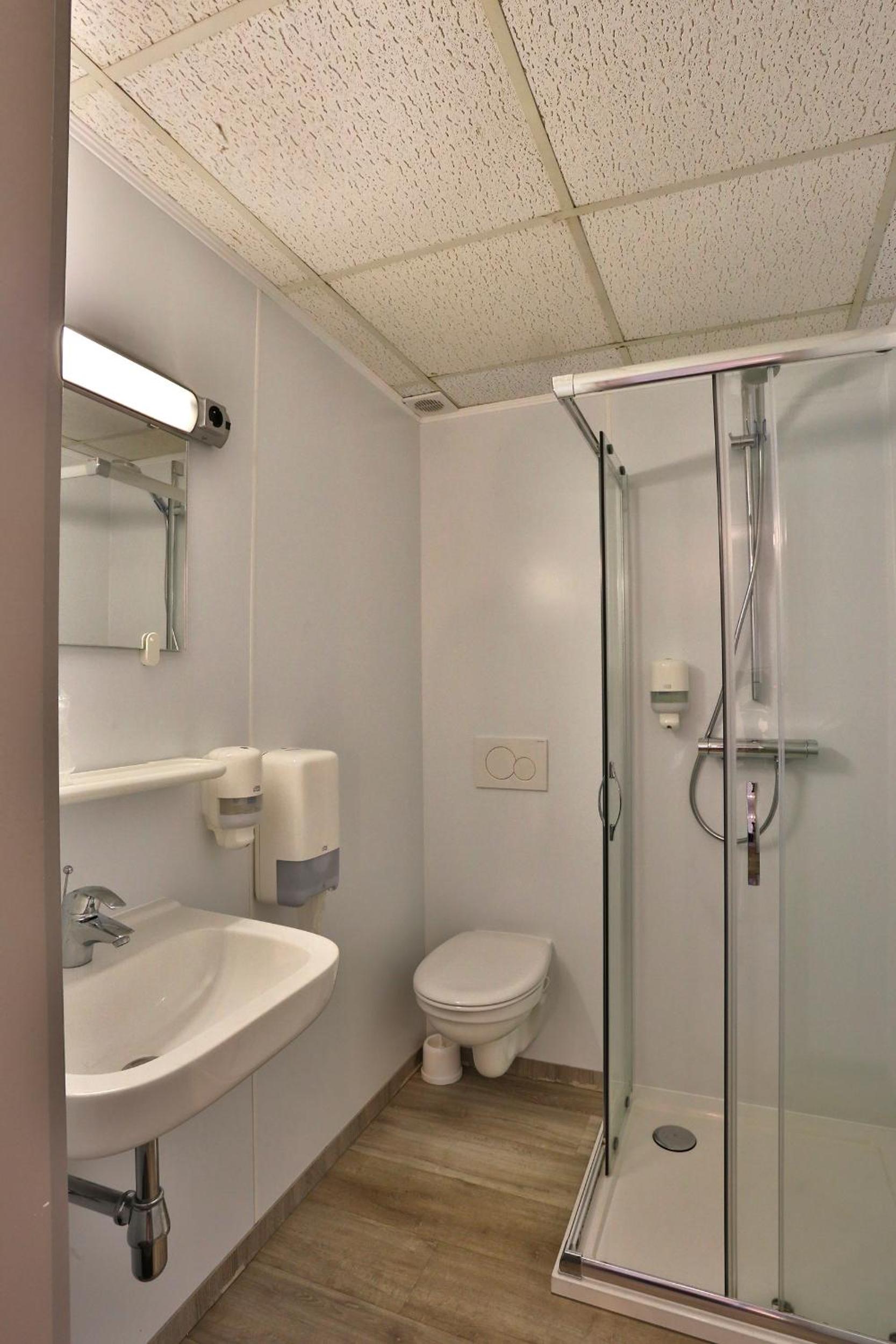 Double Room - Photo 3