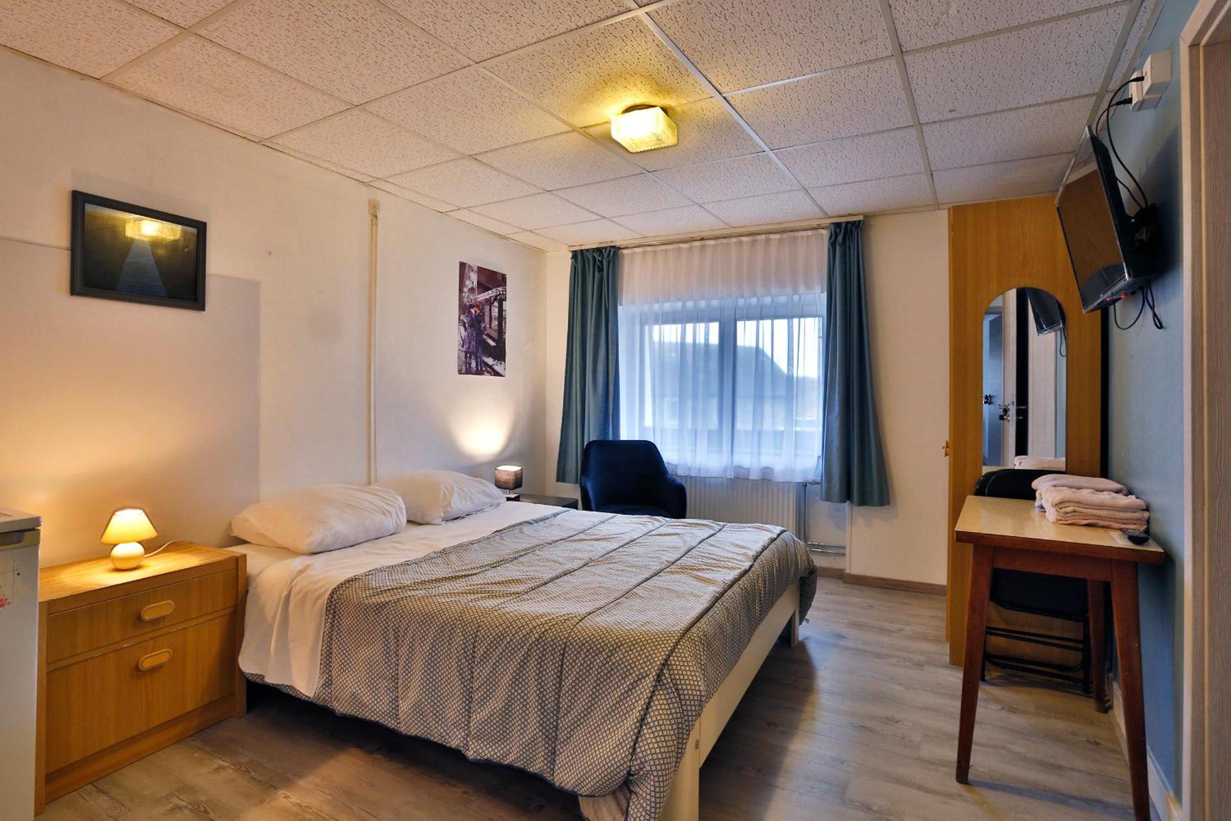 Family Suite - Photo 14
