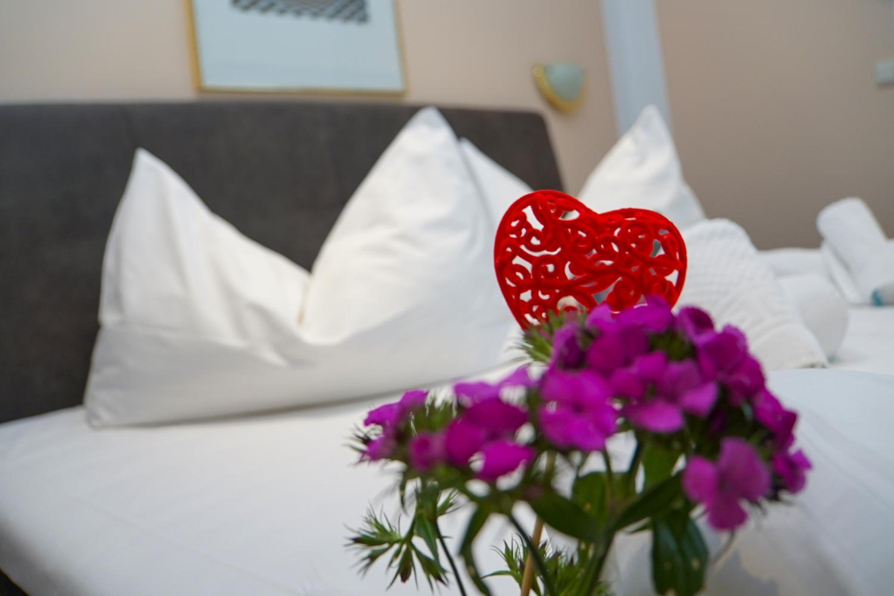 Double Room - Photo 5