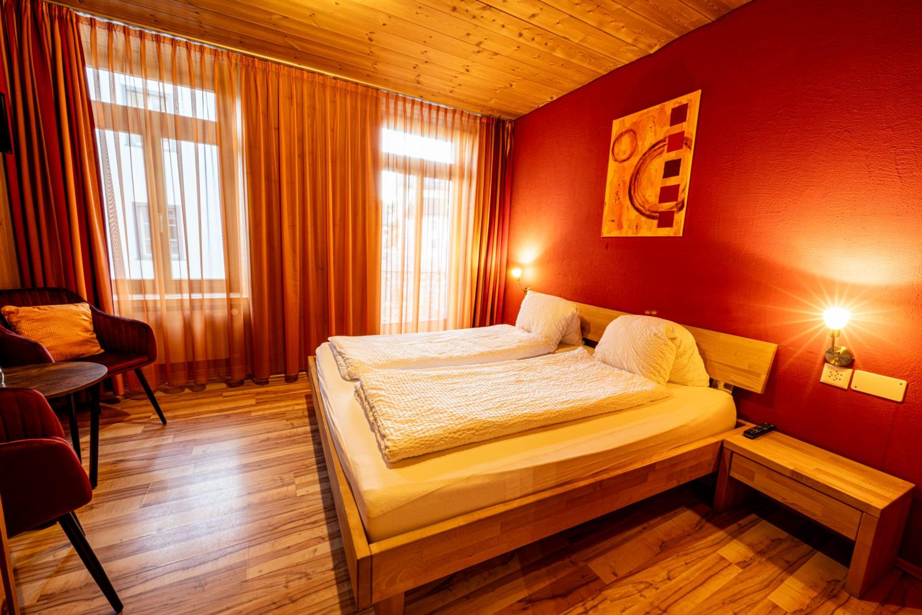 Double Room photo 1