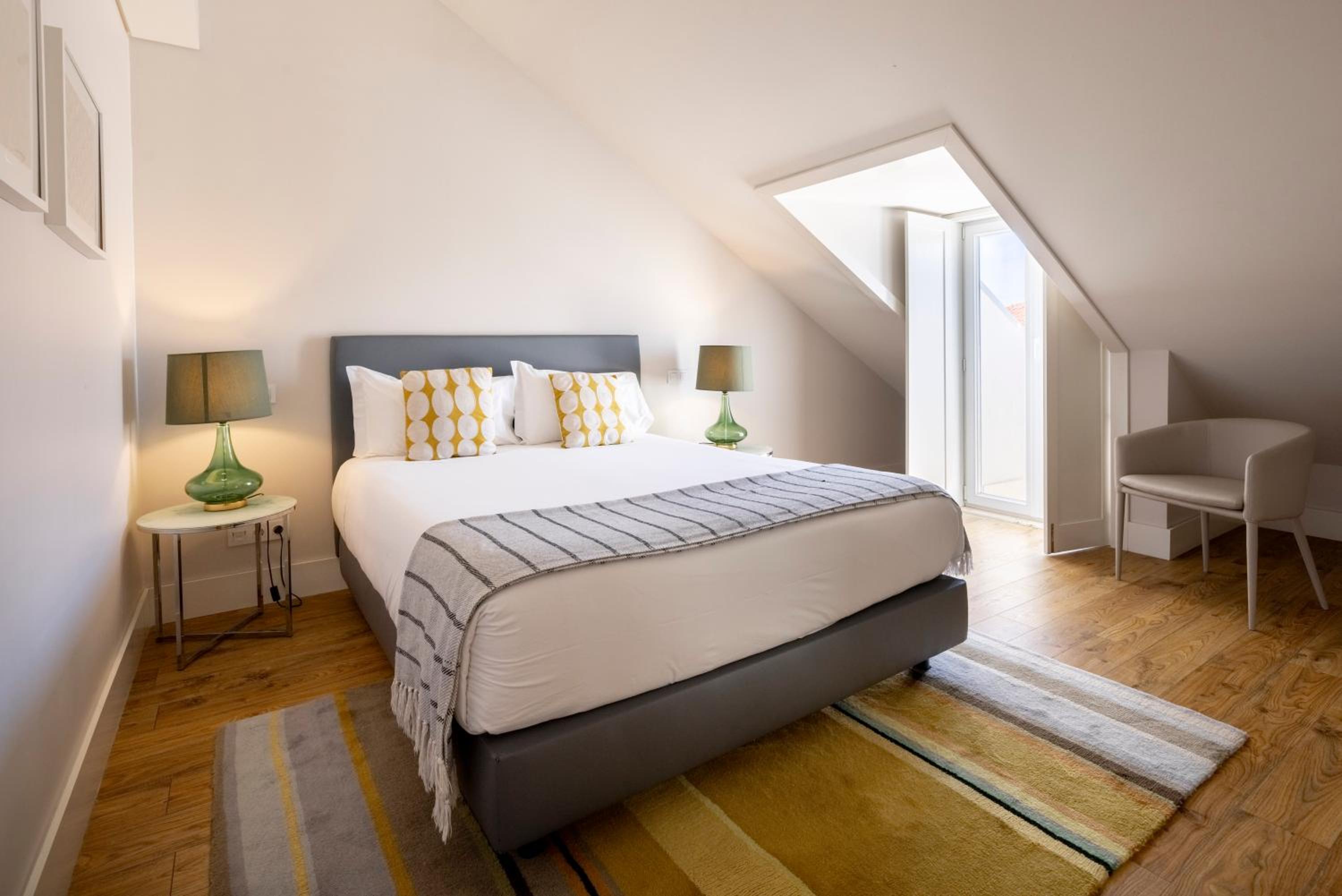 Duplex Apartment photo 1