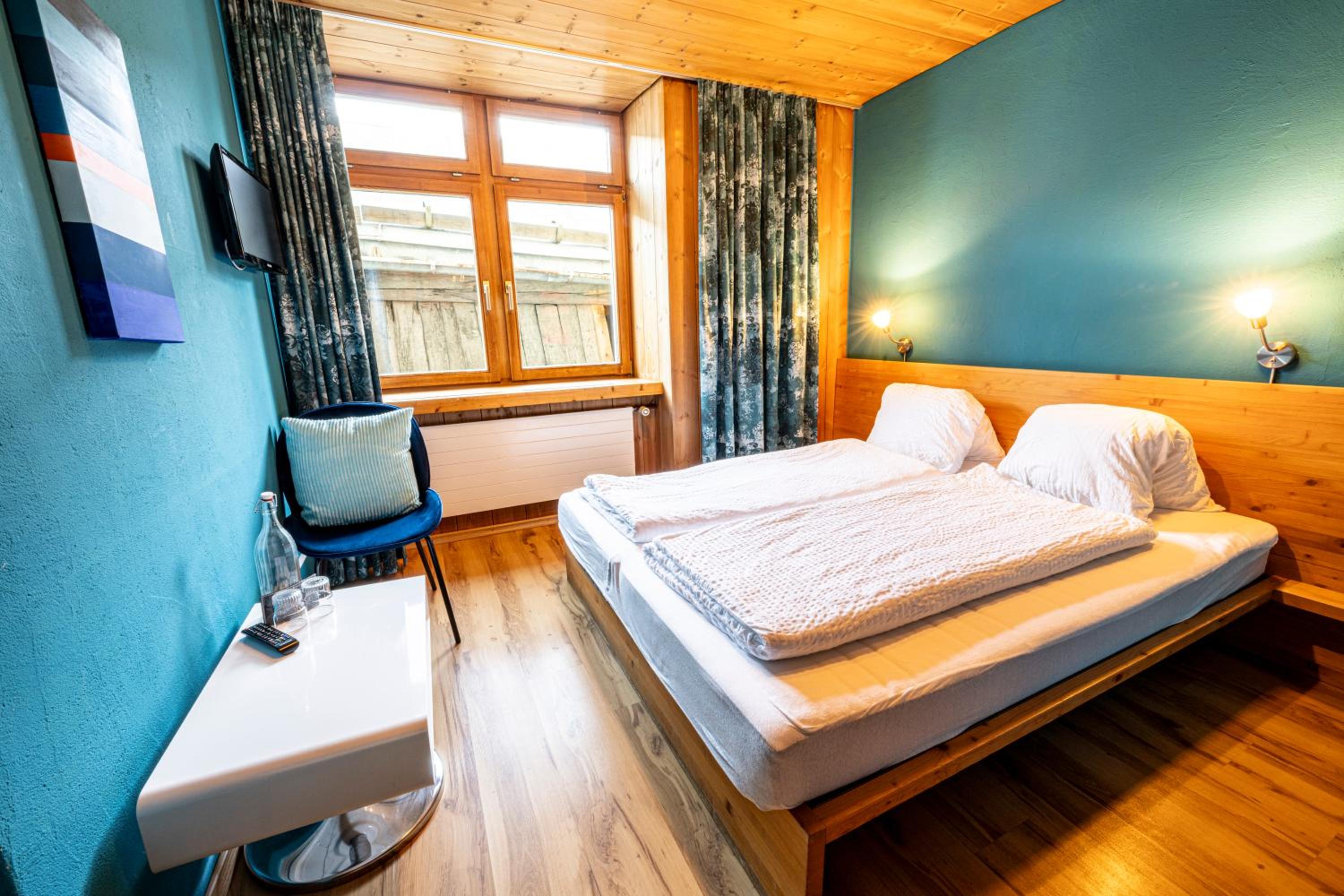 Double Room Single Use photo 2