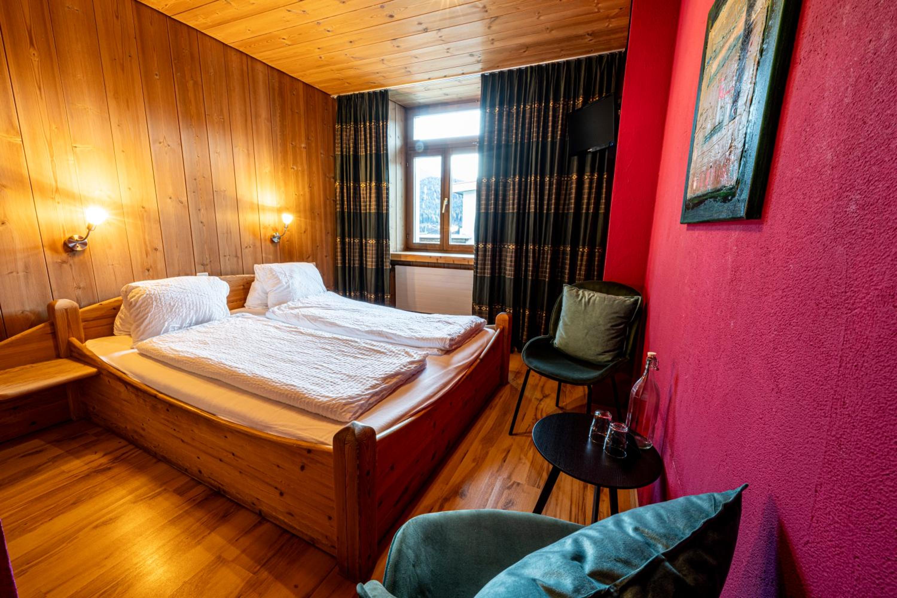 Double Room photo 3