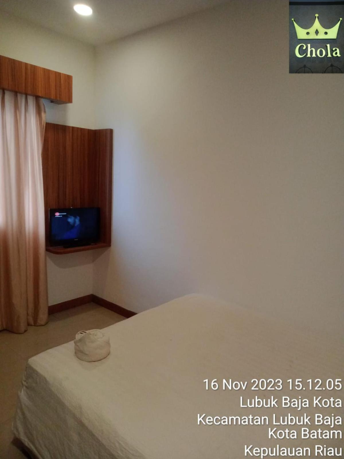 Superior Double Or Twin Room photo 2